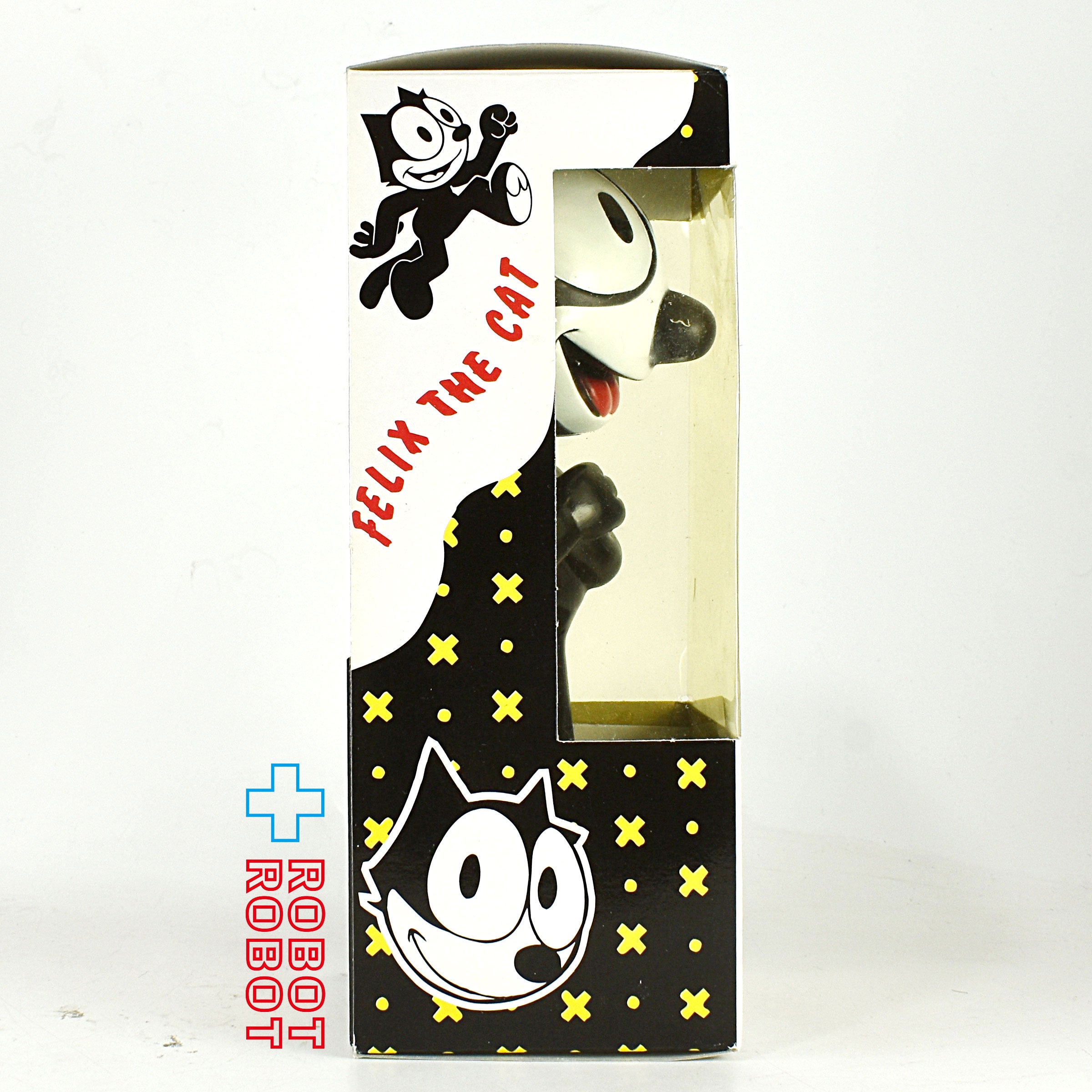 ファンコ ワッキーウォブラー フィリックス・ザ・キャット
