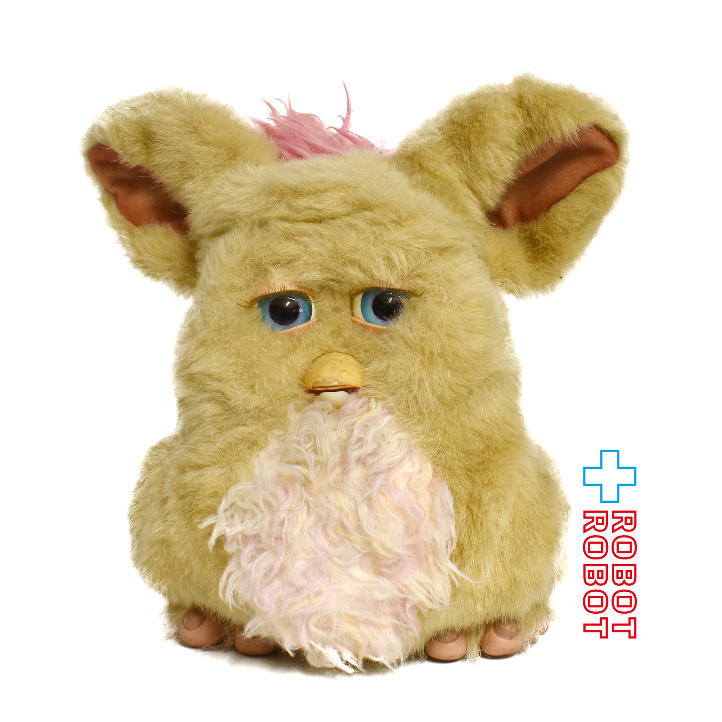 FURBY – ROBOTROBOT