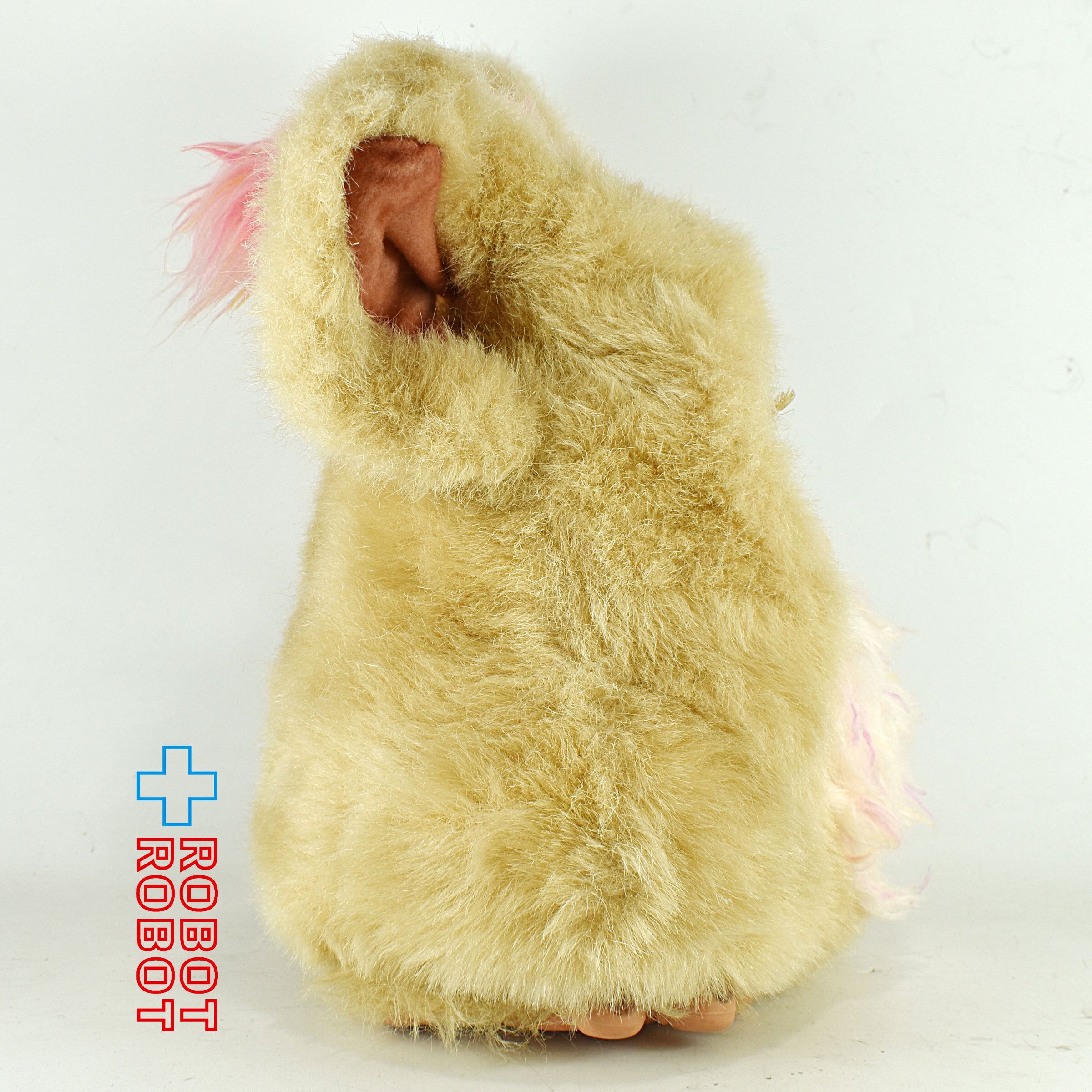 ファービー2 モカベリー 青目2005 可動 ※難有り – ROBOTROBOT