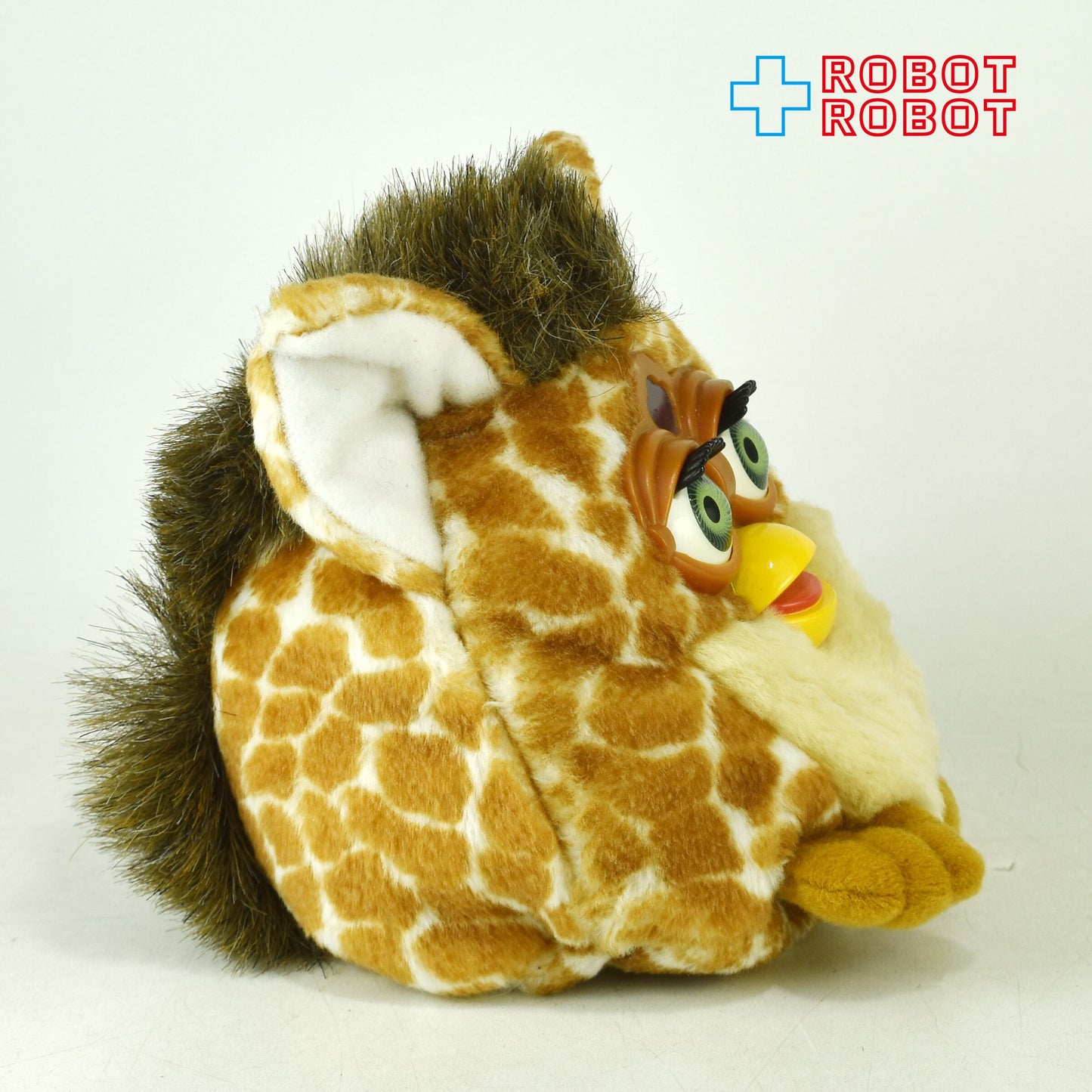 ファービー バディーズ  ハグプリーズ 紙タグ付 Furby Buddies HUNGRY PLEASE