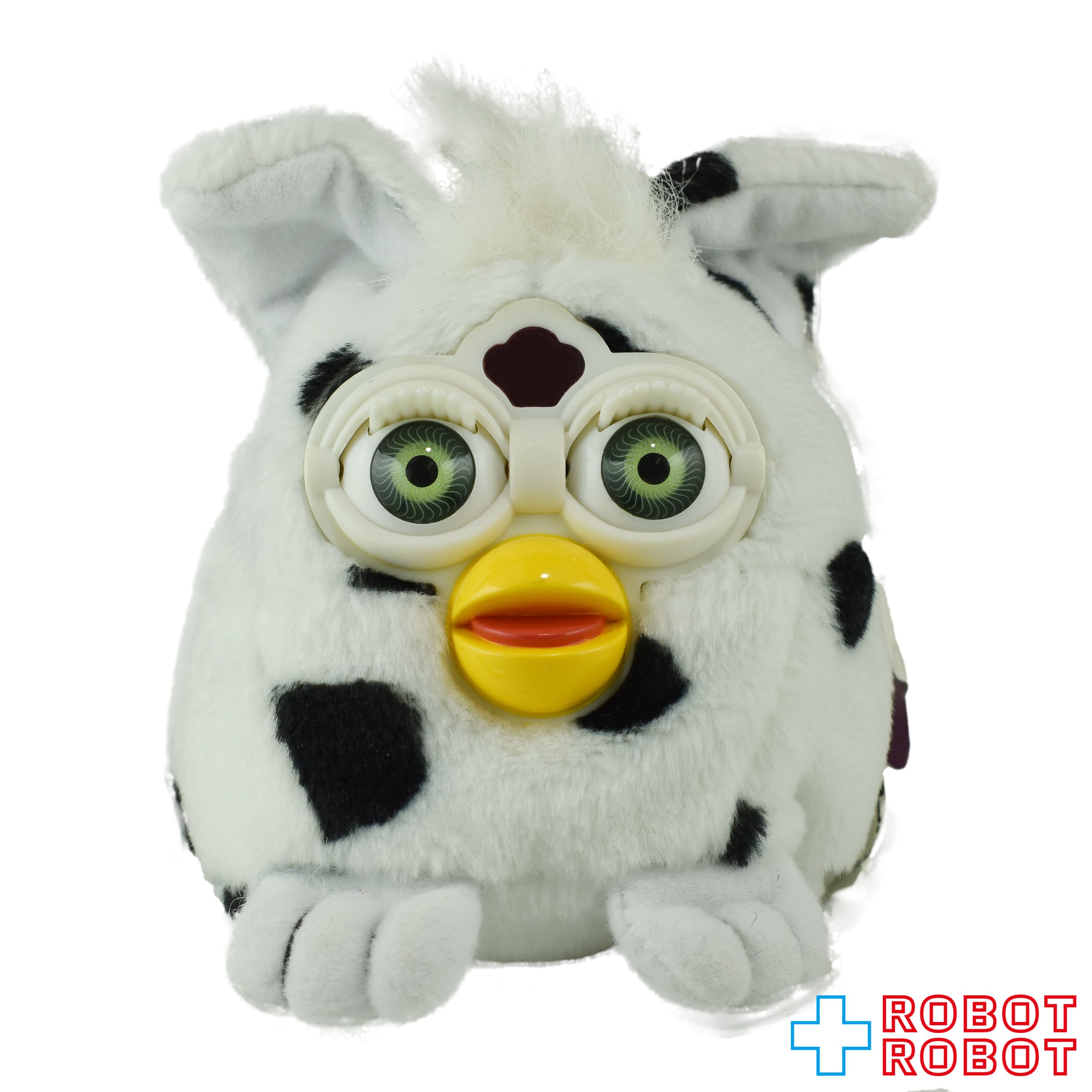 FURBY – Page 6 – ROBOTROBOT