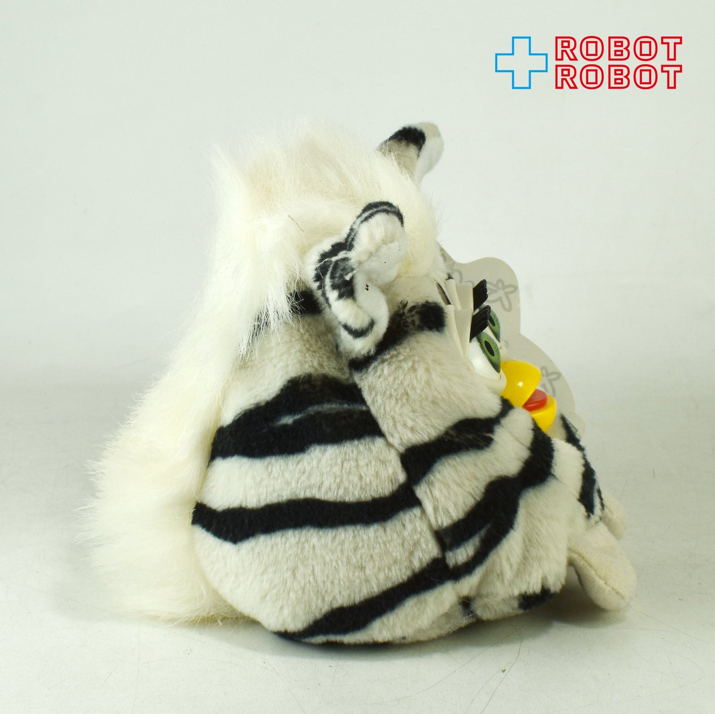 ファービー バディーズ ライトプリーズ タグ付き