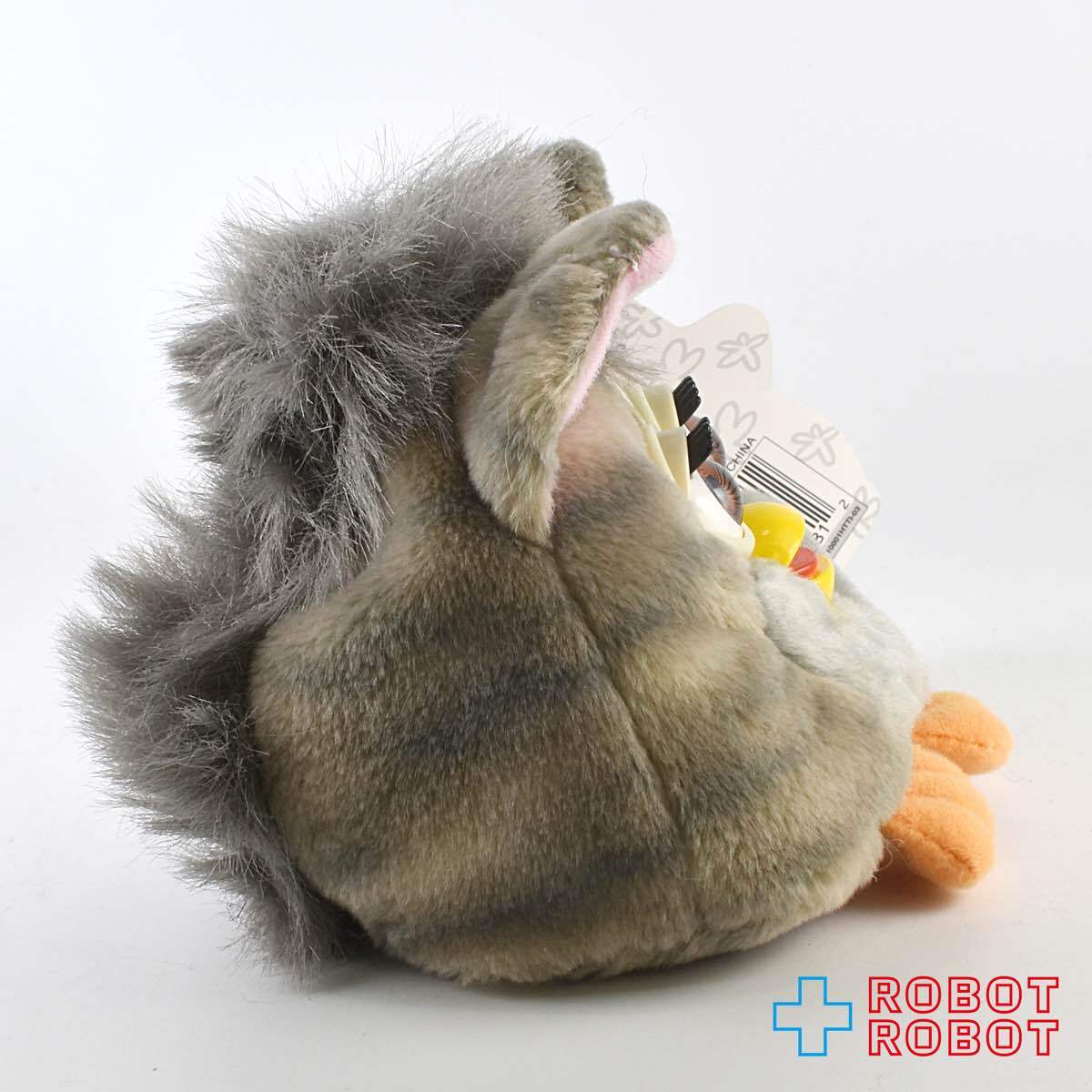 ファービー バディーズ モアハッピー 紙タグ付 Furby Buddies MORE HAPPY