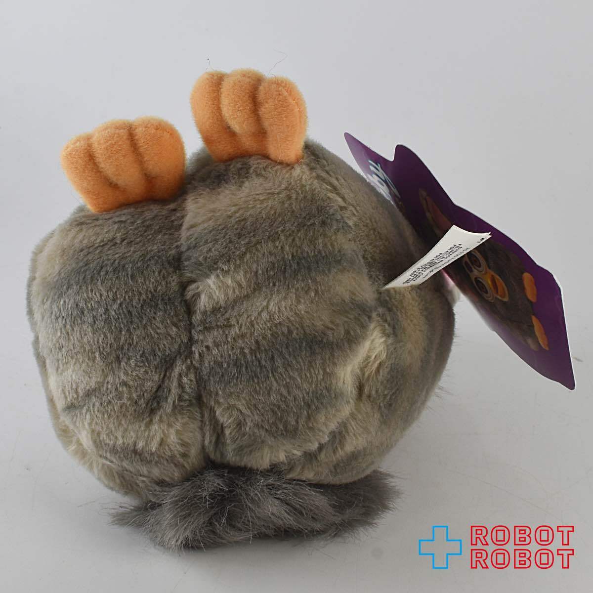 ファービー バディーズ モアハッピー 紙タグ付 Furby Buddies MORE HAPPY