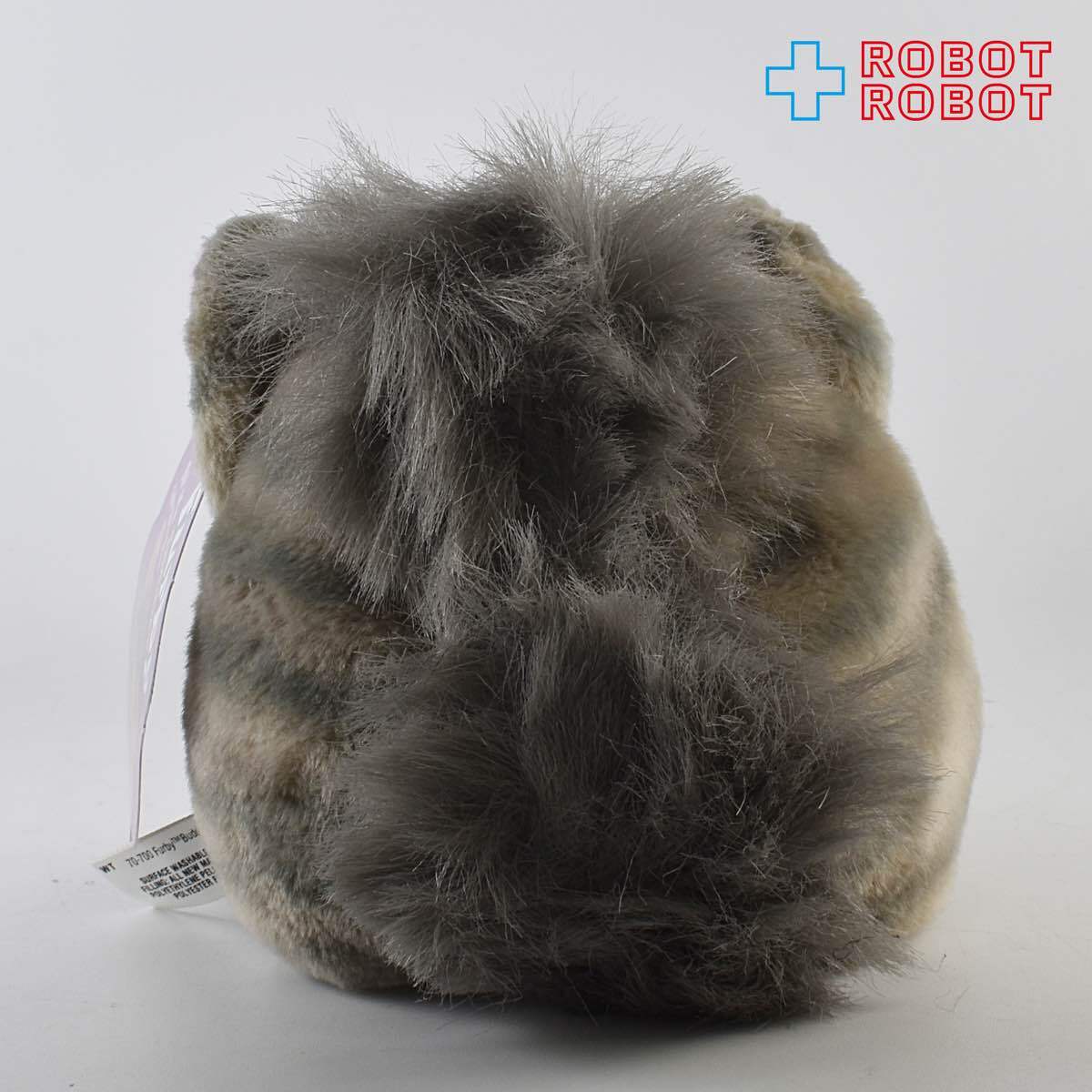 ファービー バディーズ モアハッピー 紙タグ付 Furby Buddies MORE HAPPY