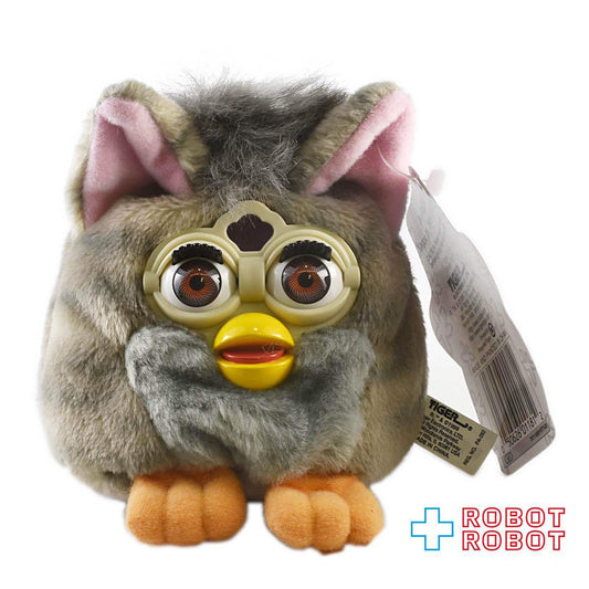ファービー バディーズ モアハッピー 紙タグ付 Furby Buddies MORE HAPPY