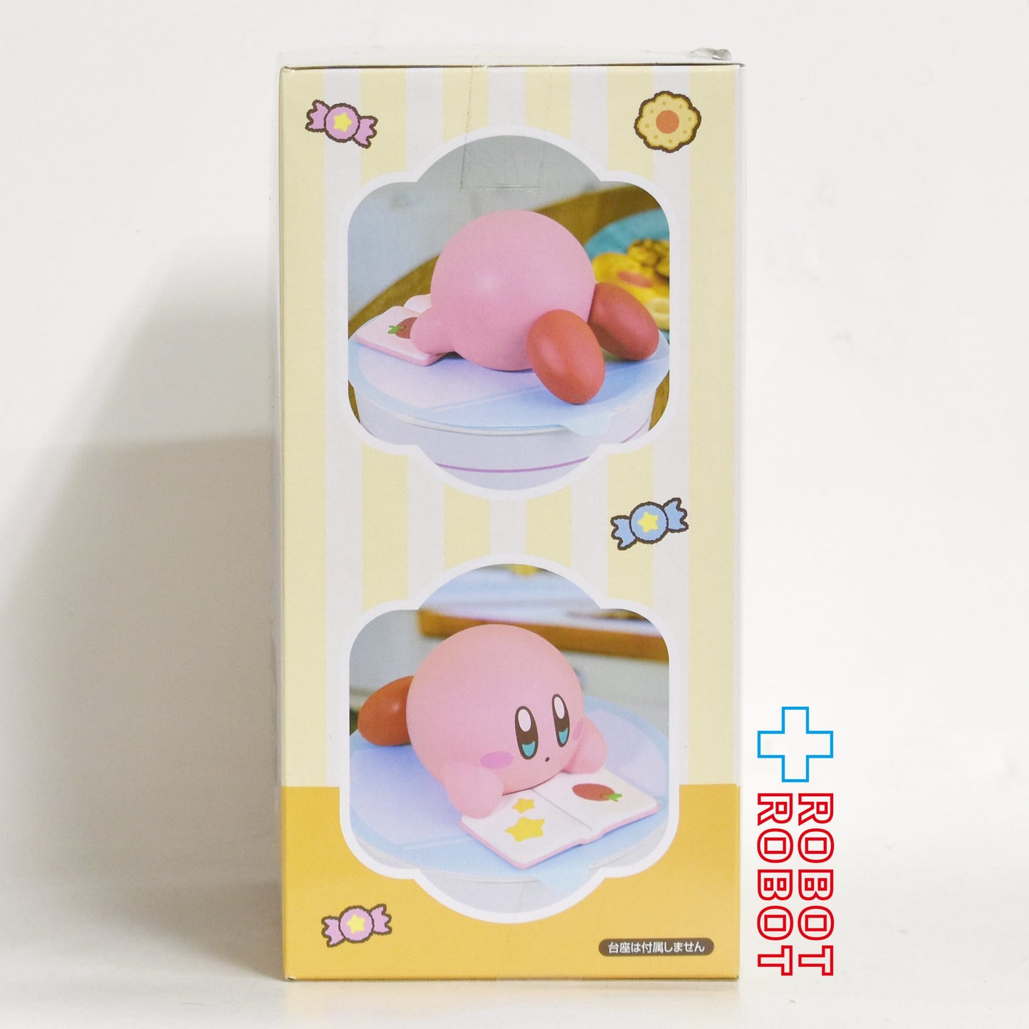 フリュー カービィ 星のカービィ カービィ ダイアリーホーム ぬーどるストッパー フィギュア 未開封