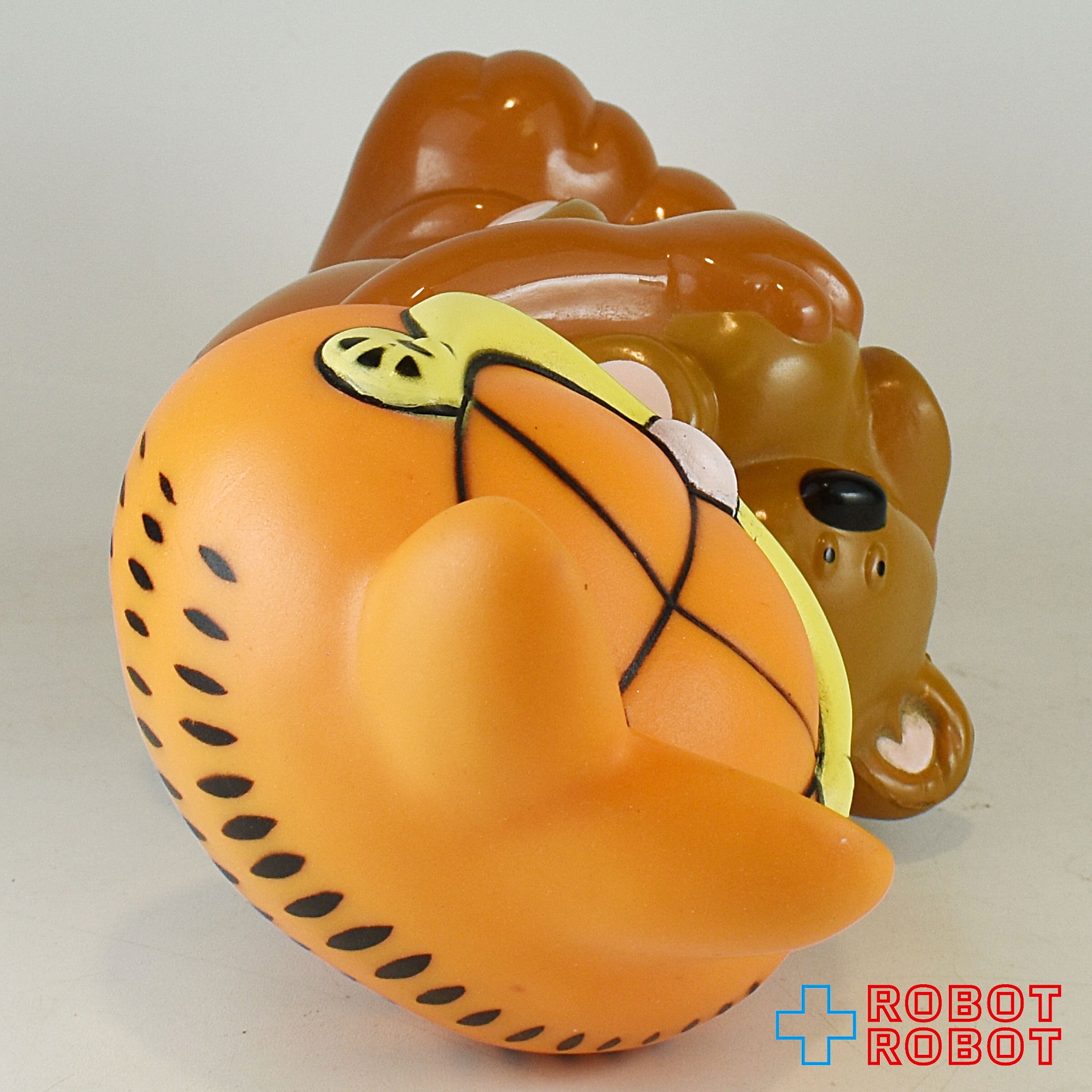 Smokey Bear Soaky Bubble Bath Bottle スモーキーベア