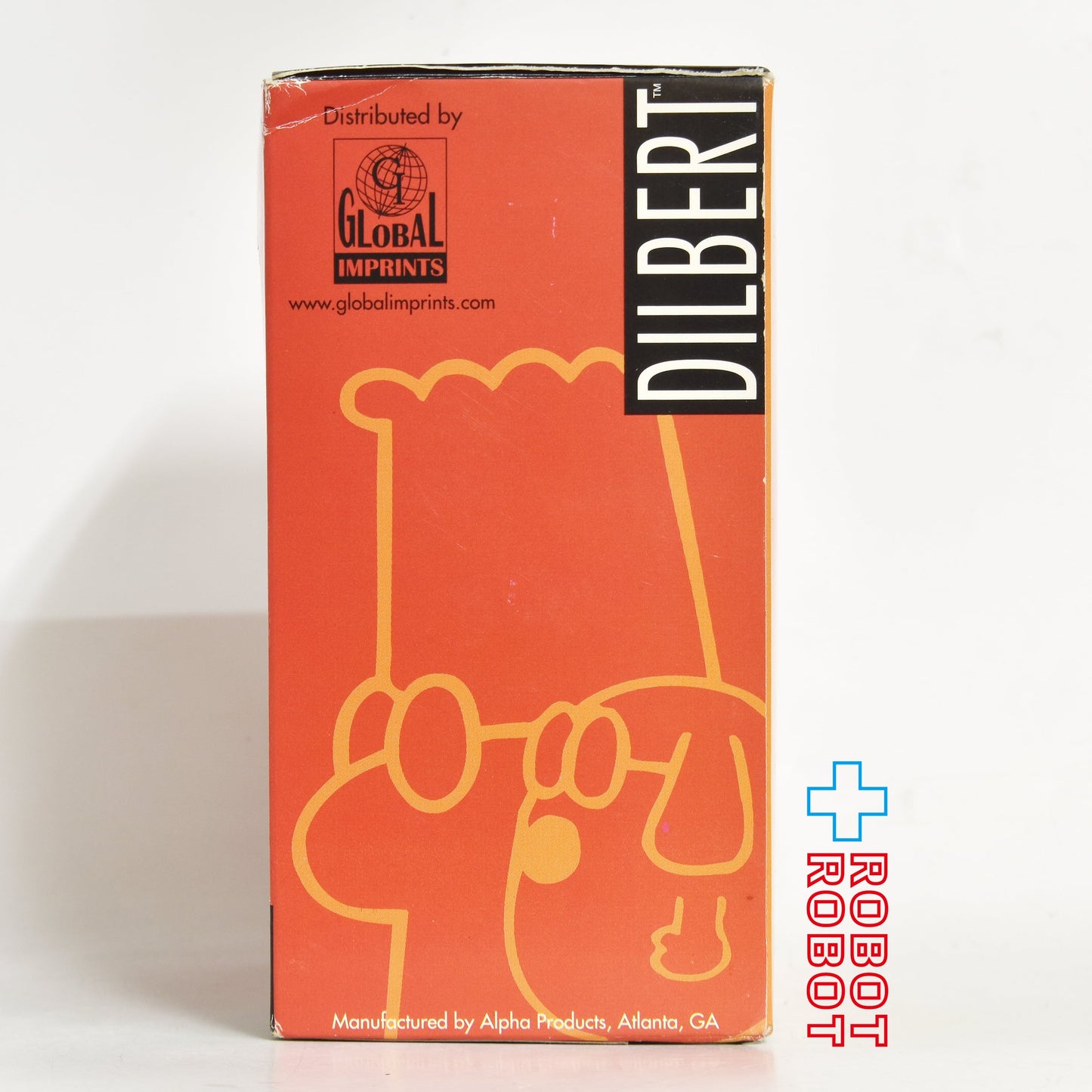 ディルバート ドライブドリンクホルダー 未開封