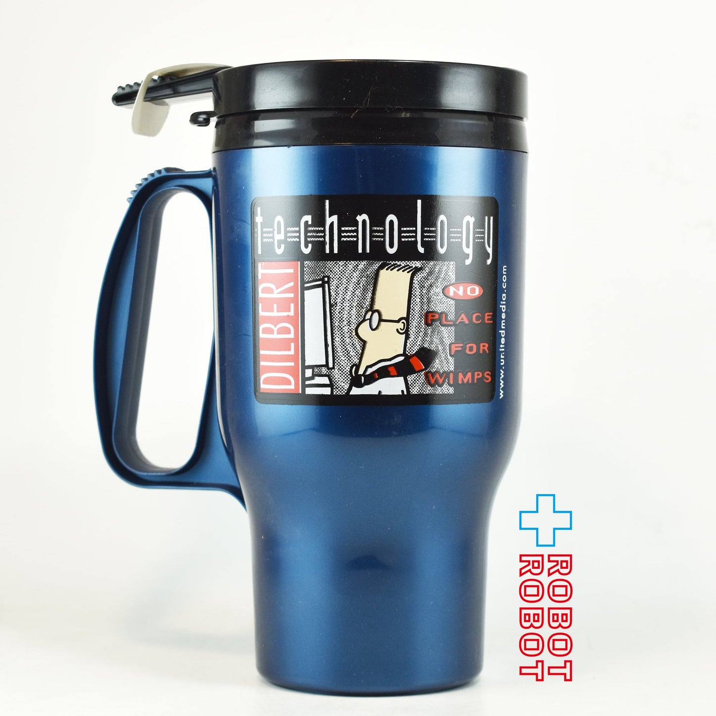 ディルバート ドライブドリンクホルダー 未開封