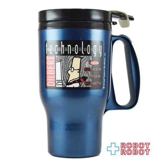 ディルバート ドライブドリンクホルダー 未開封