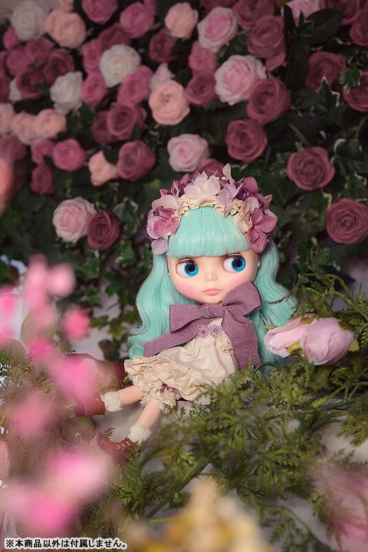 確認用★フラワーガールオブハピネス★ネオブライス グッドスマイルカンパニー ネオブライス 卸売 フラワーガールオブ