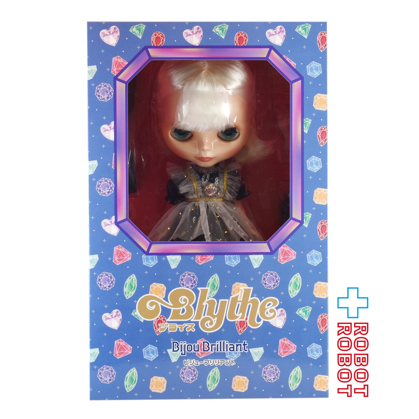グッドスマイルカンパニー ネオブライス ビジューブリリアント 未開封