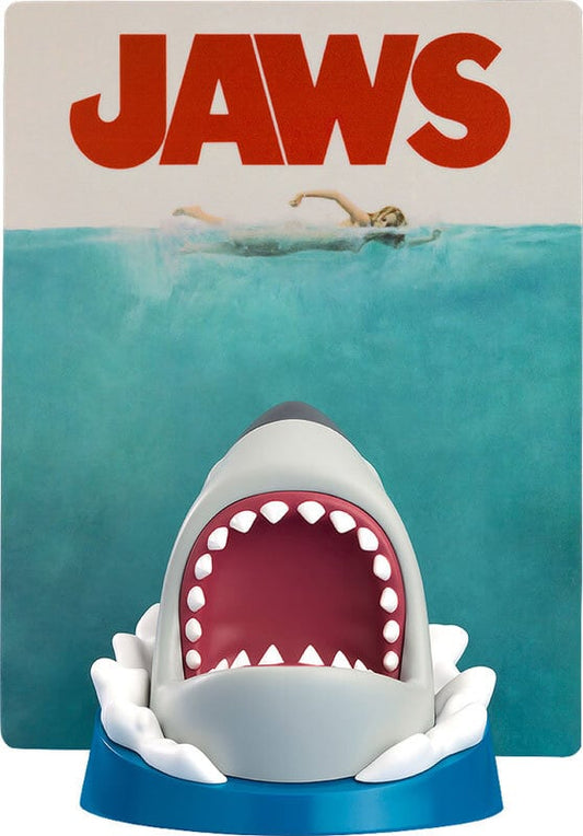 グッドスマイルカンパニー ねんどろいど 2419 JAWS ジョーズ フィギュア 未開封