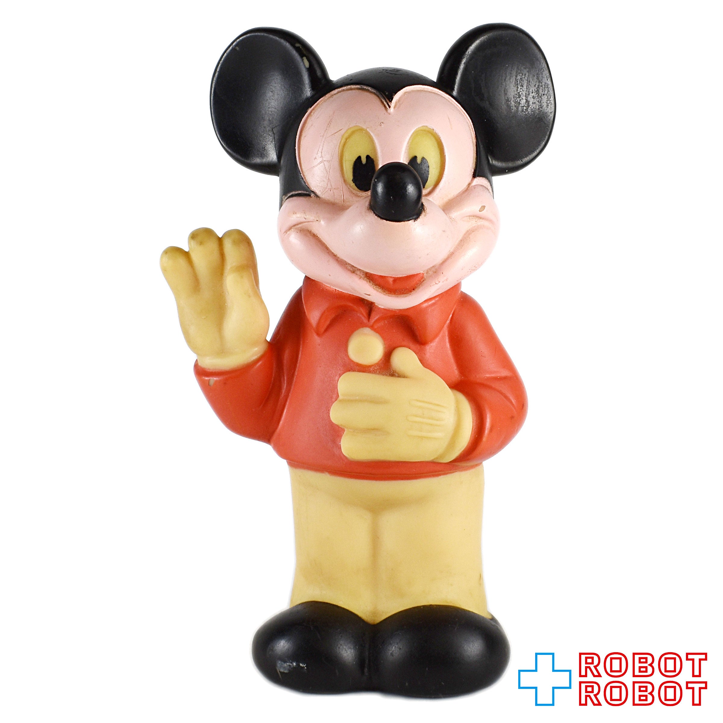 MICKEY MOUSE ミッキーマウス – tagged 