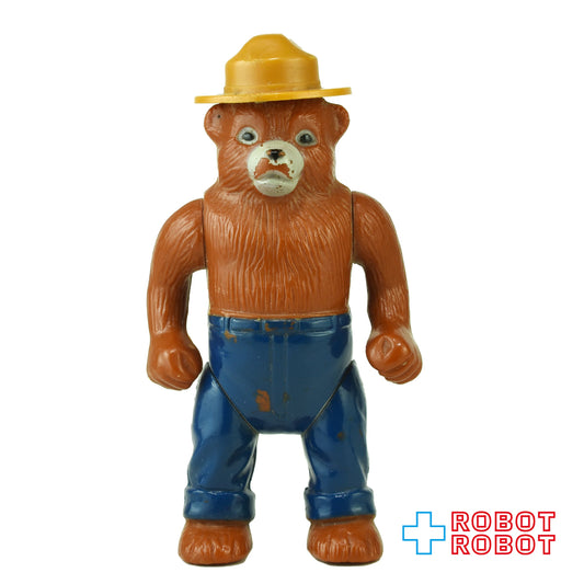 ガブリエル社 スモーキー・ベア アクションフィギュア
