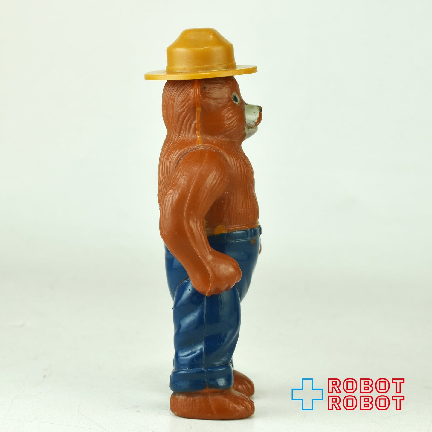 ガブリエル社 スモーキー・ベア アクションフィギュア