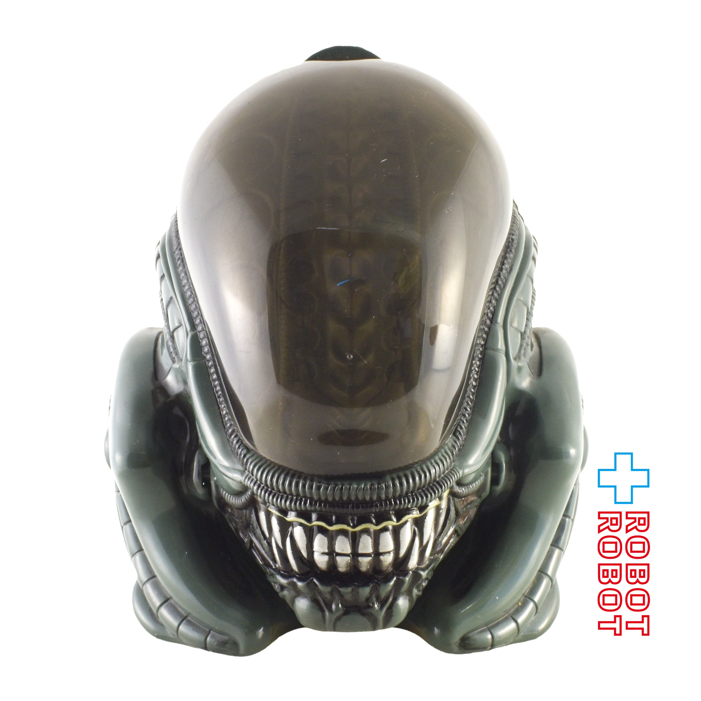 ガルーブ エイリアン マイクロマシンズ トランスフォーミング