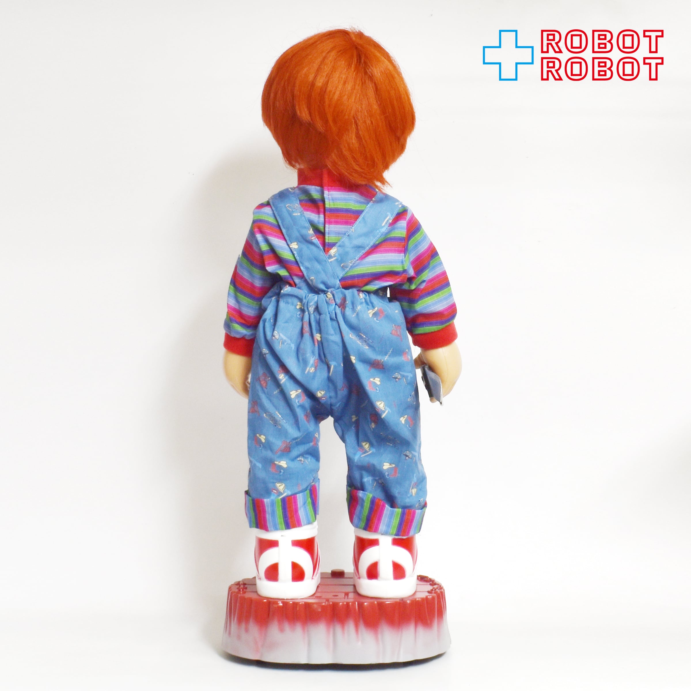 63センチ！チャッキー人形 チャイルドプレイ フィギュア チャイルド