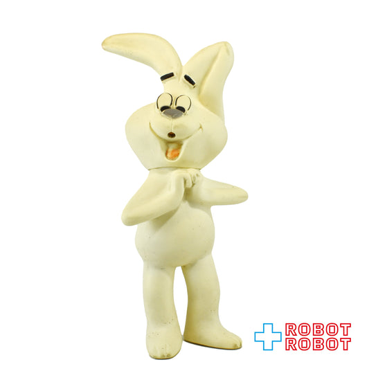 ジェネラルミルズ  トリックス・ラビット ソフビフィギュア