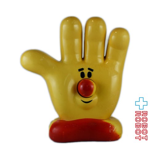 ゼネラル・ミルズ ハンバーガーヘルパー ヘルピングハンド AMラジオ ※不可動