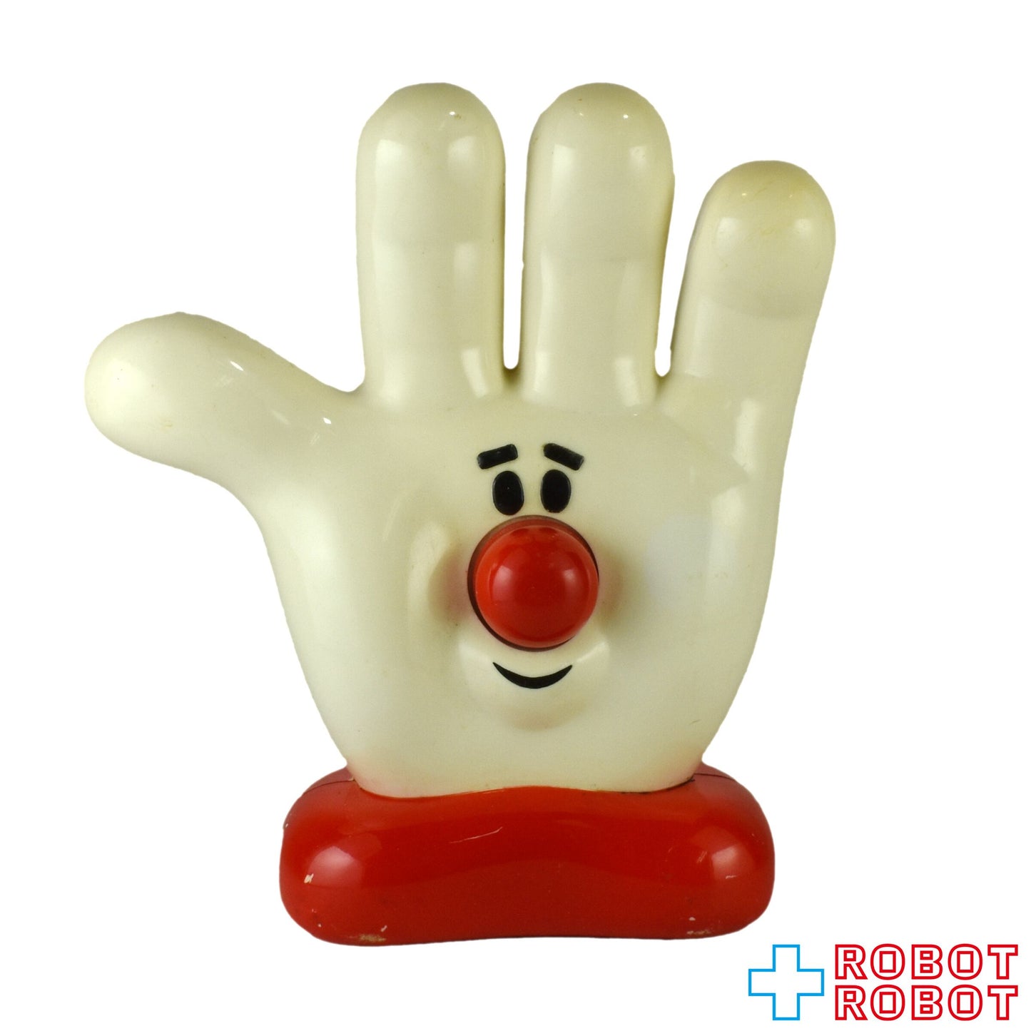 ゼネラル・ミルズ ハンバーガーヘルパー ヘルピングハンド AMラジオ ※不可動