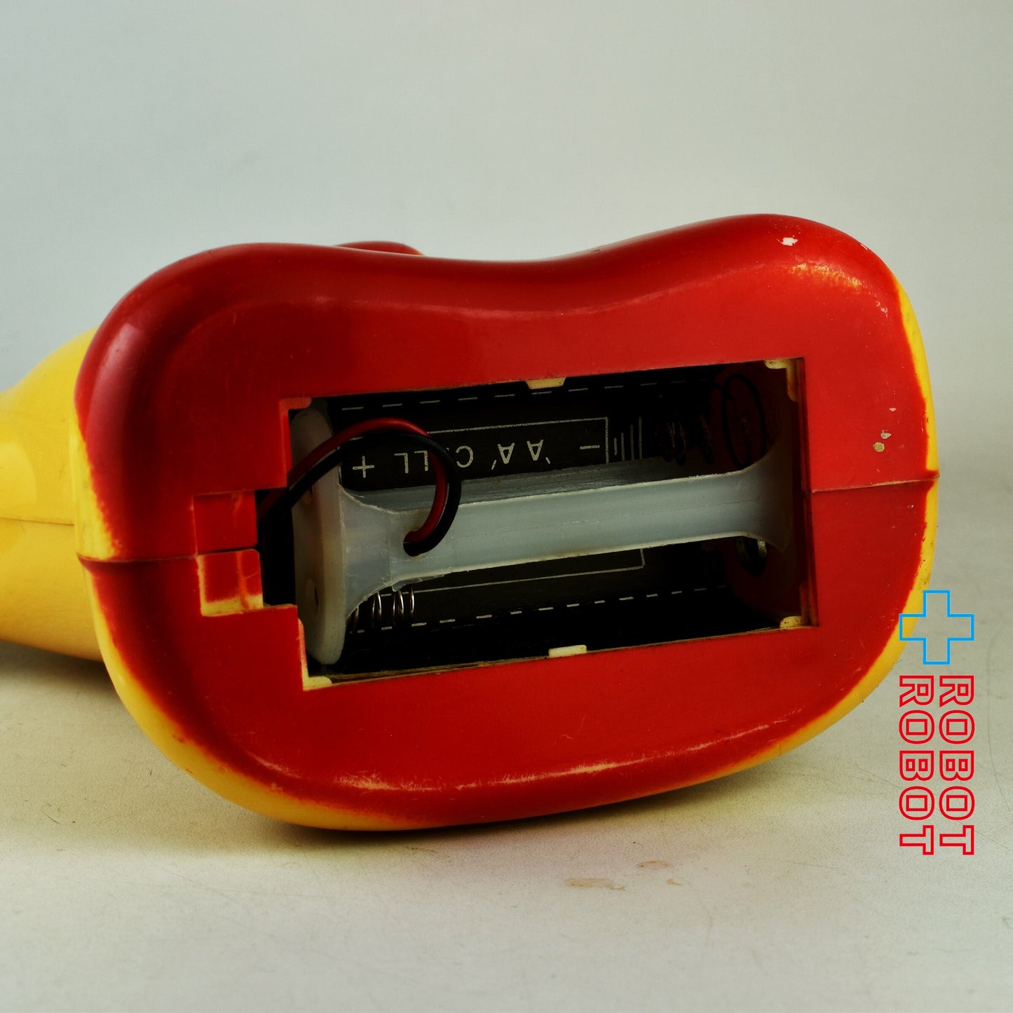 ゼネラル・ミルズ ハンバーガーヘルパー ヘルピングハンド AMラジオ ※不可動