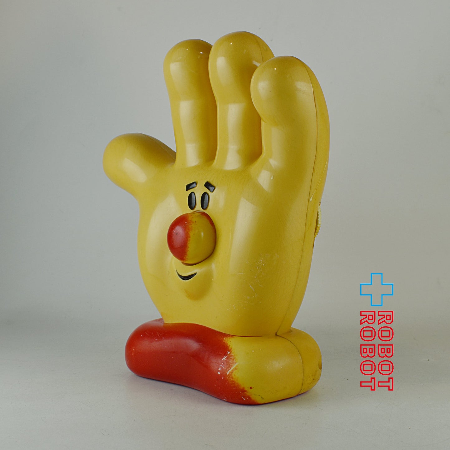 ゼネラル・ミルズ ハンバーガーヘルパー ヘルピングハンド AMラジオ ※不可動