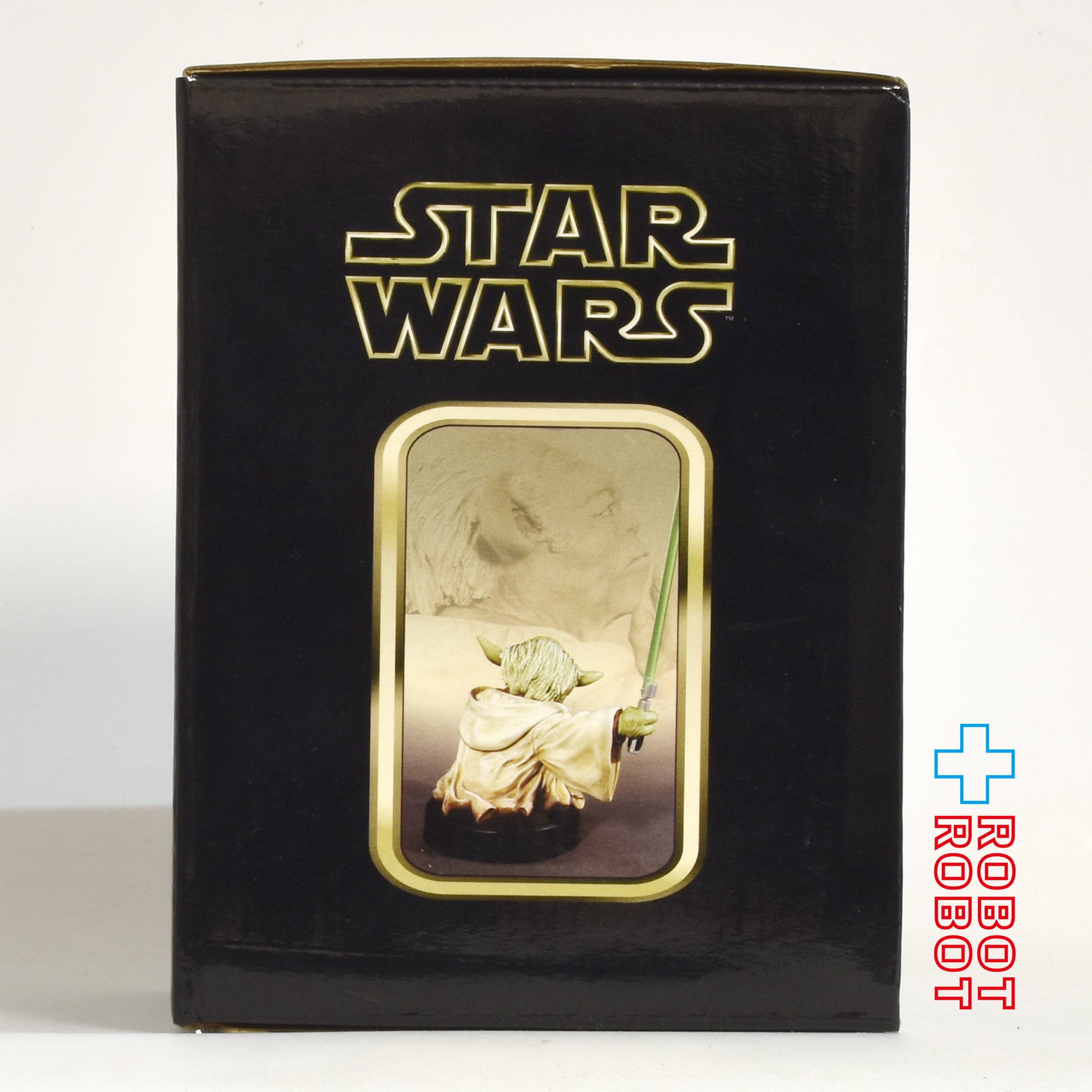 スター・ウォーズ　ジャイアントサイズ　ヨーダ　新品未使用品【タカラトミー】【生産終了品】 Amazon | スター・ウォーズ ジャイアントサイズ ヨーダ | フィギュア