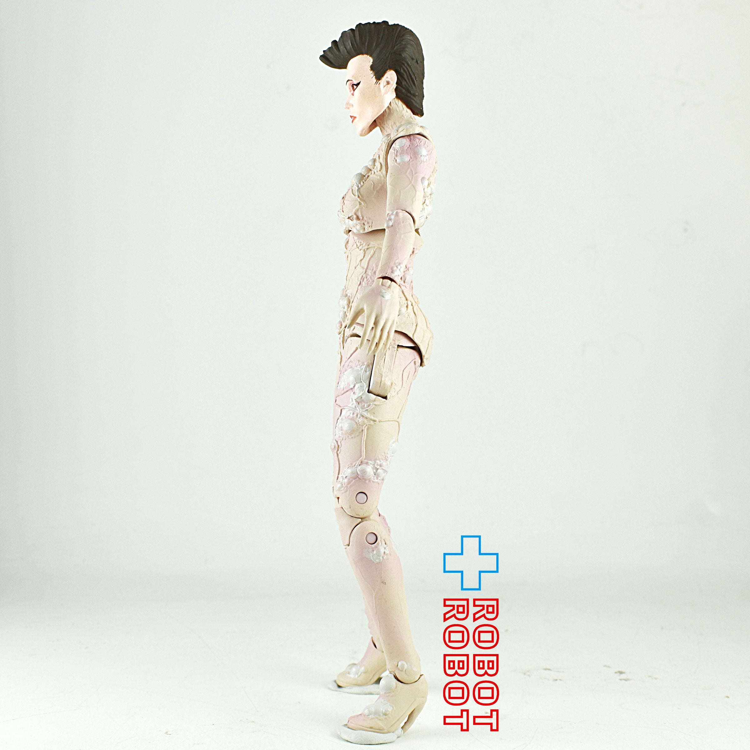 ゴーストバスターズ セレクト ゴーザ 7インチ アクション