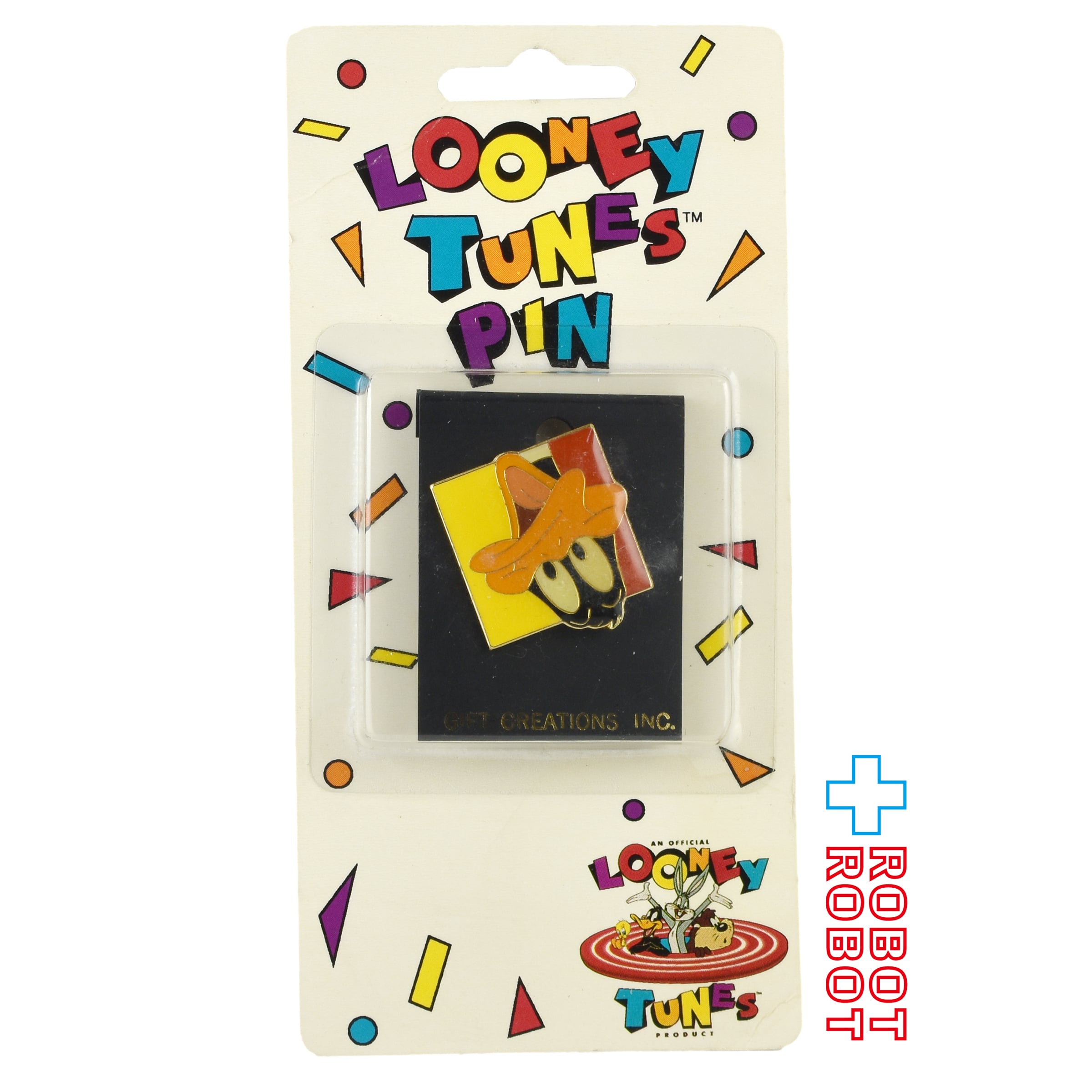 LOONEY TUNES – Page 4 – ROBOTROBOT