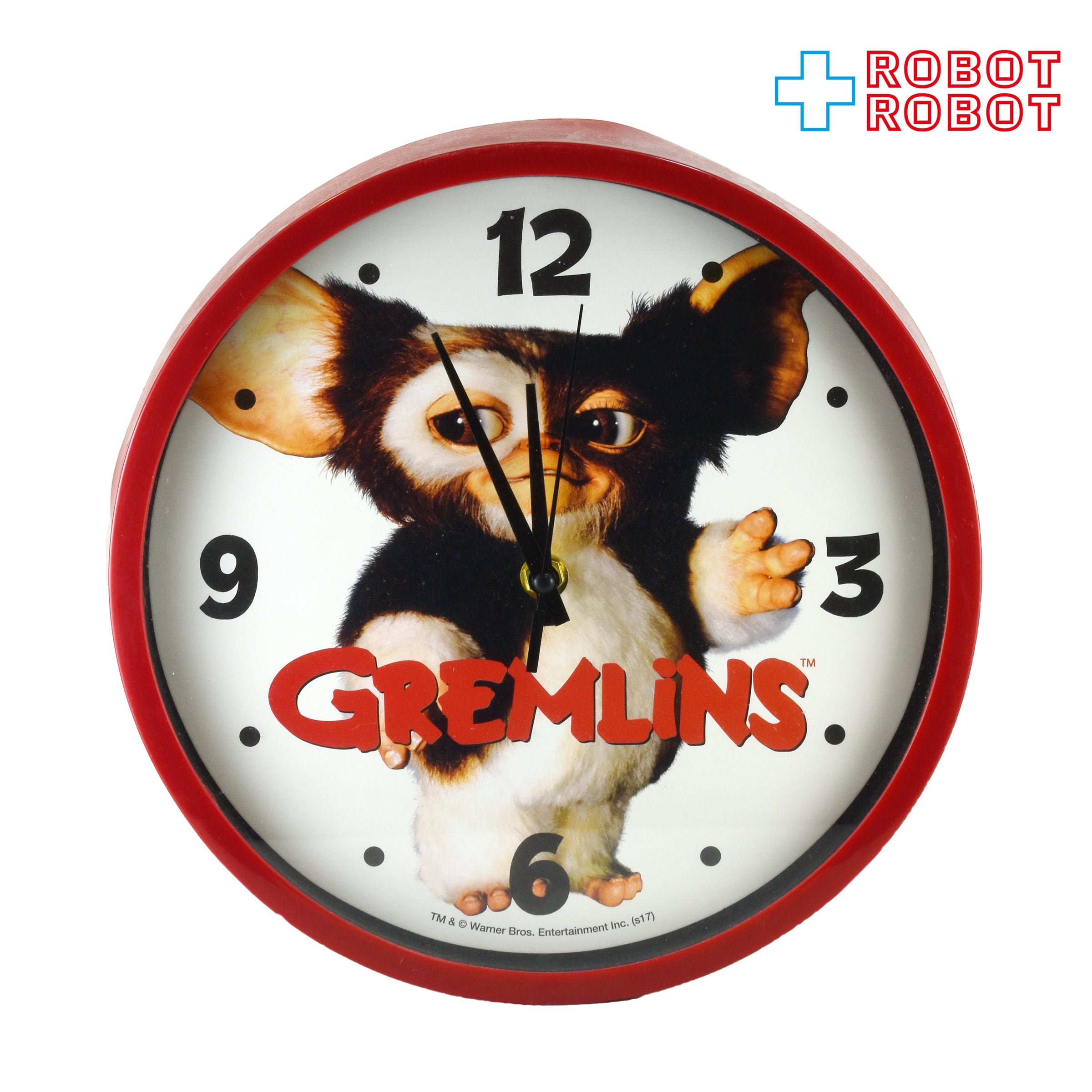 GREMLINS – ROBOTROBOT