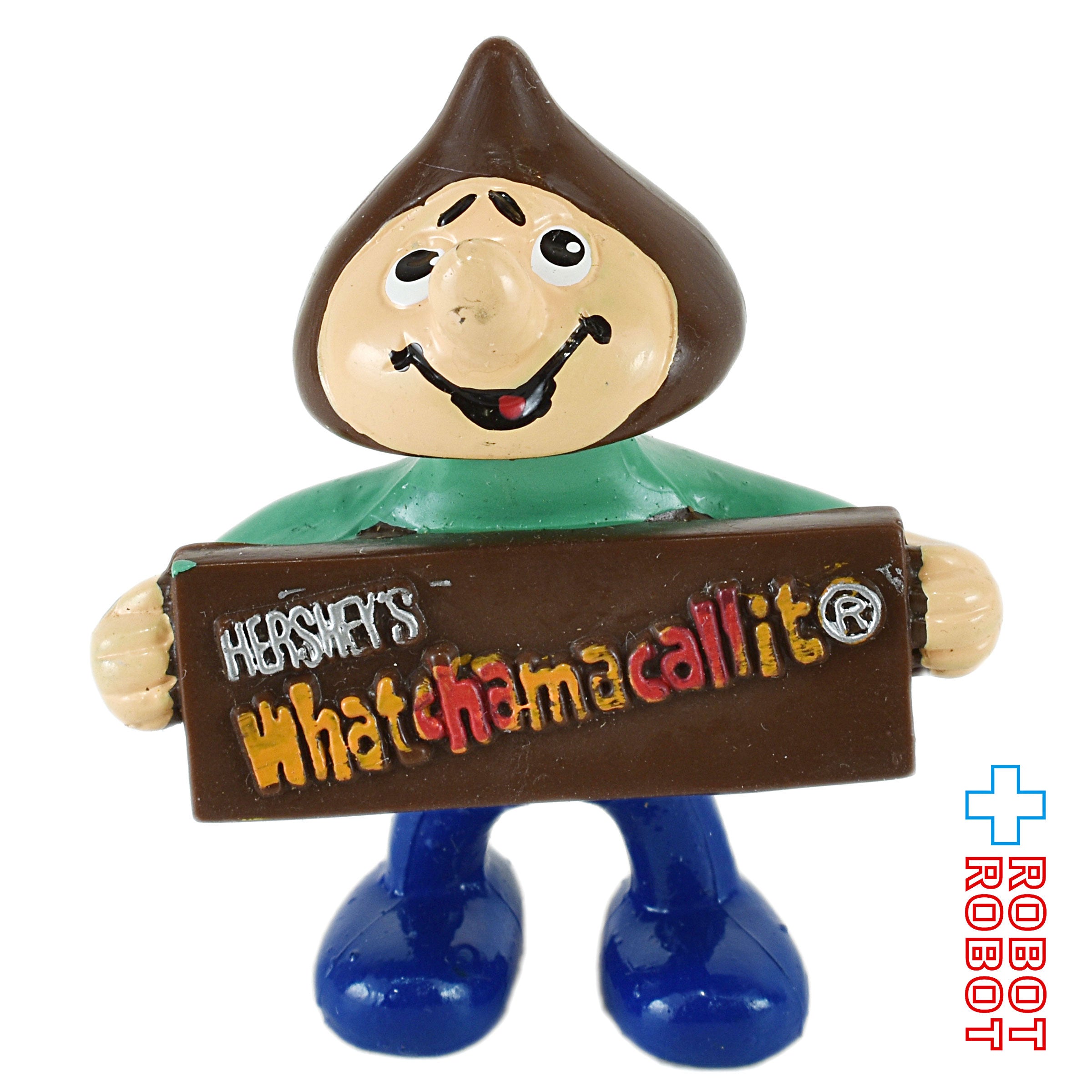 Hershey's ハーシーズ 貯金箱 アメトイ フィギュア Reese's Hershey´s