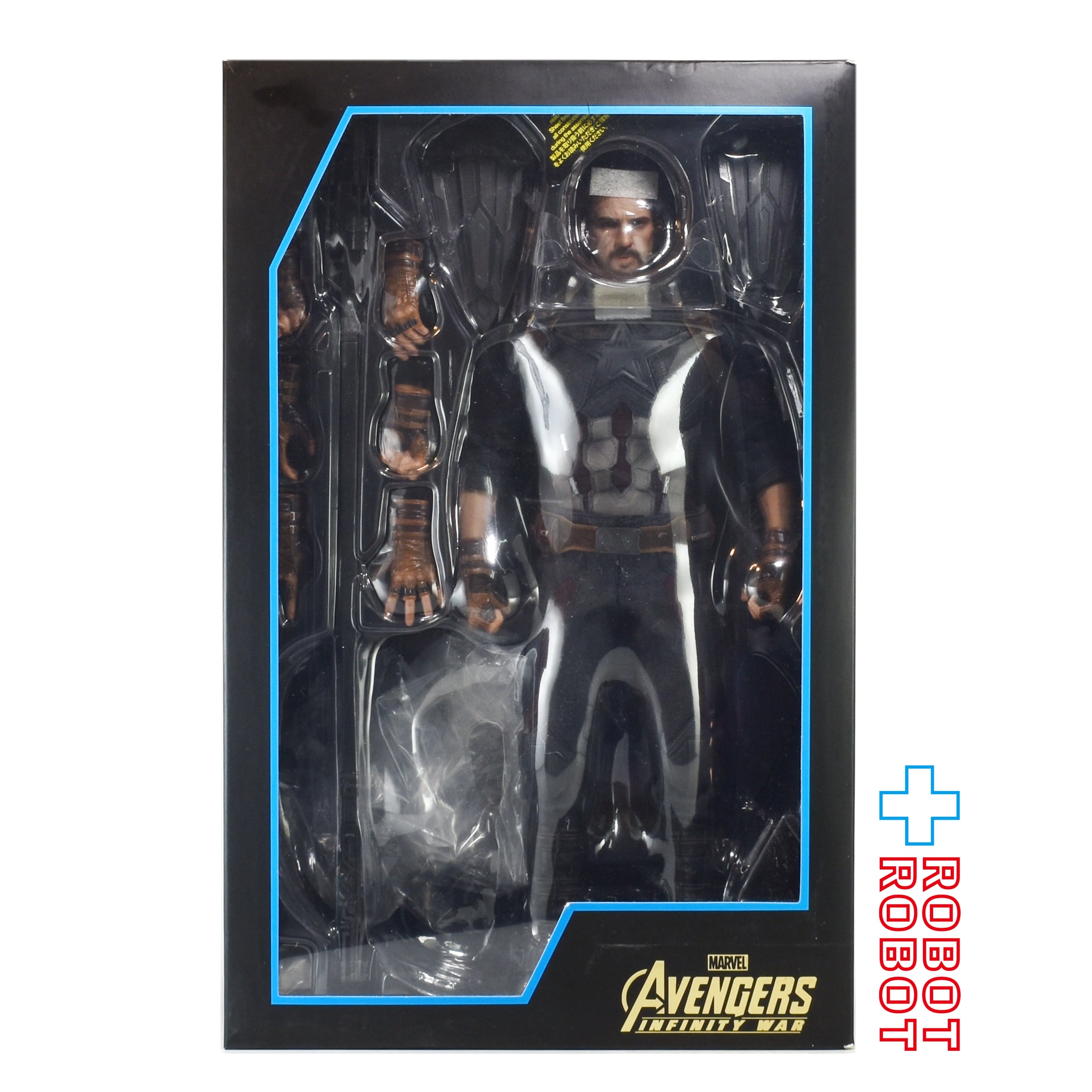 ホットトイズ ムービー・マスターピース アベンジャーズ