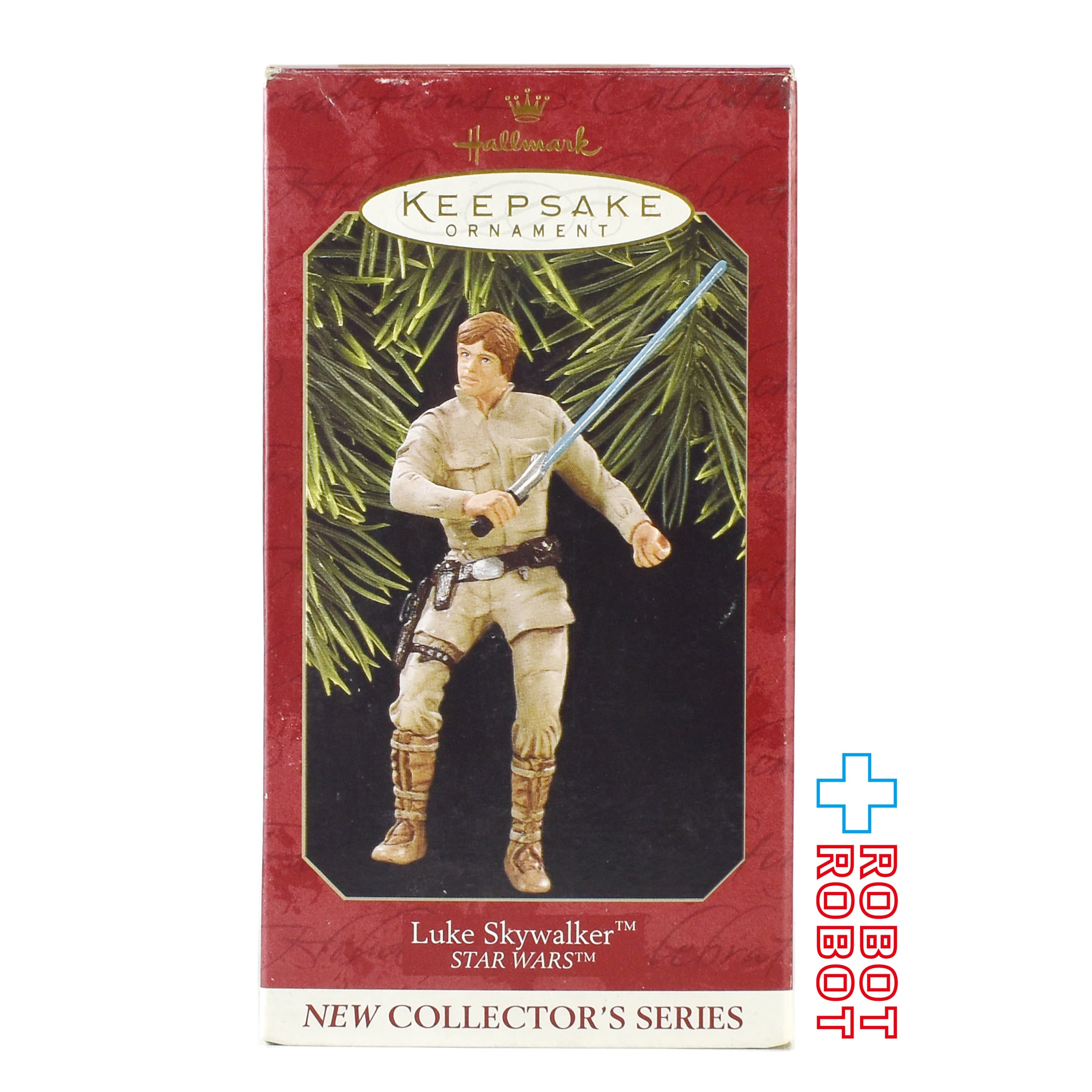 Hallmark ホールマーク スターウォーズ パドメ・アミダラ オーナメント