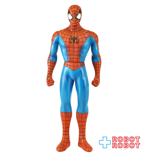 ハピネット ロビン ソフビシリーズ01 マーベル アメイジング・スパイダーマン ソフビフィギュア
