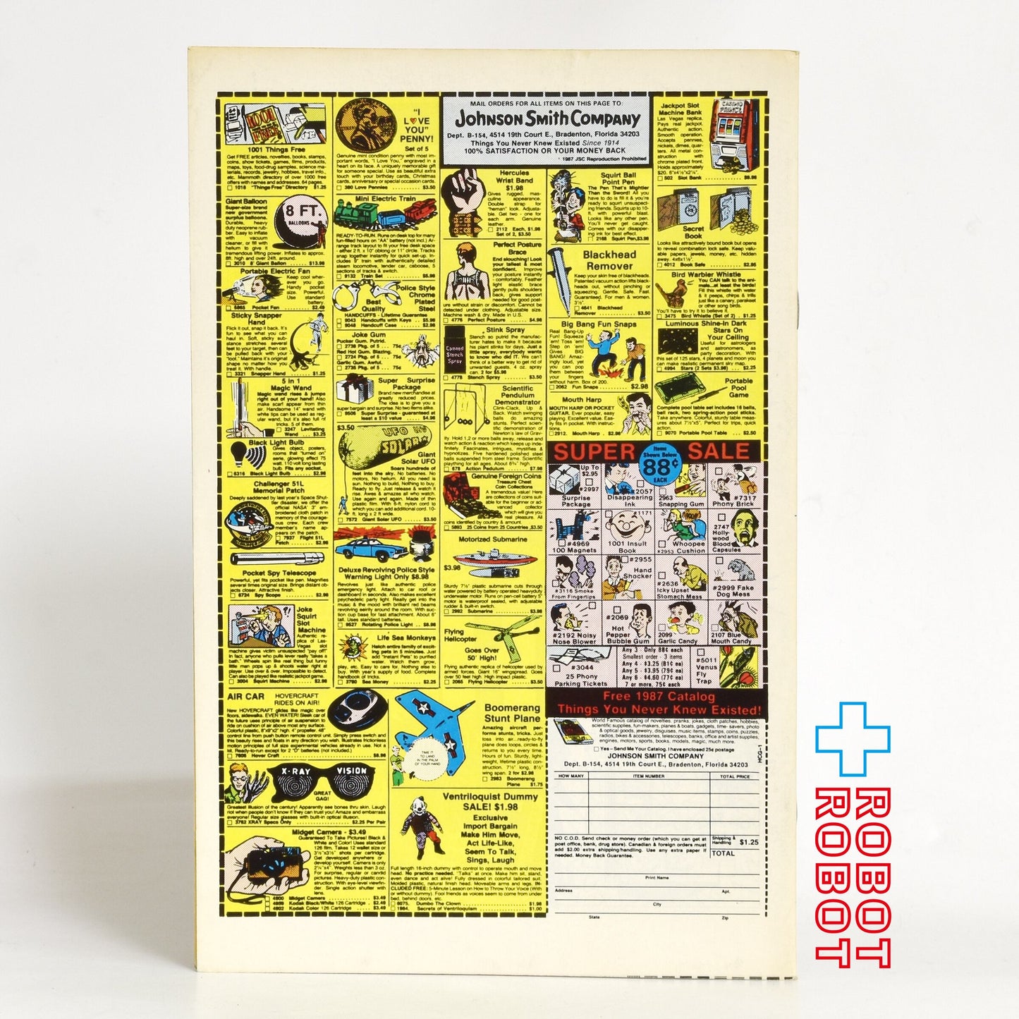 ハーヴェイ・コミックス 出てこいキャスパー コミック 238巻 Jan 1983