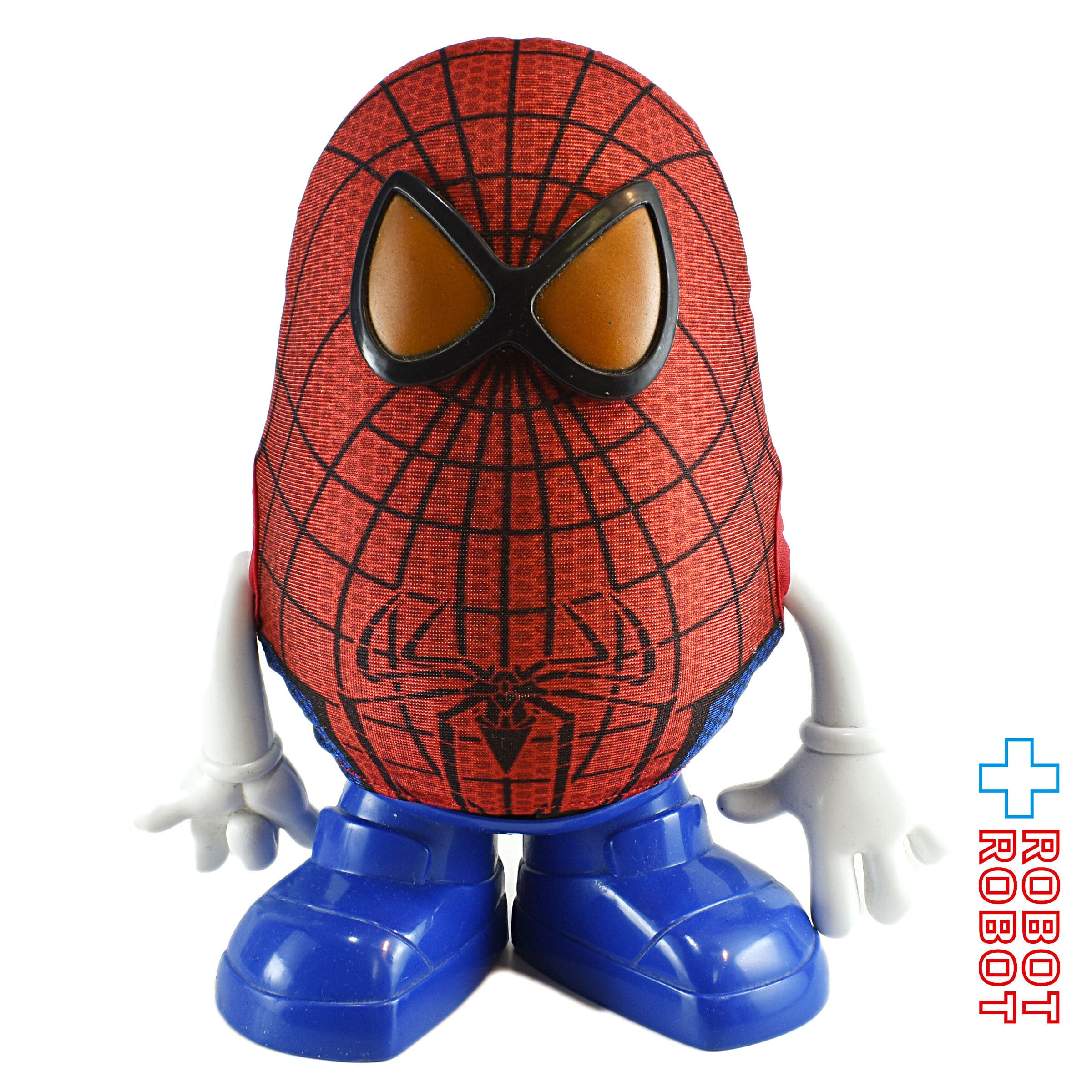 スパイダーマン ポテトヘッド 様 トイストーリー