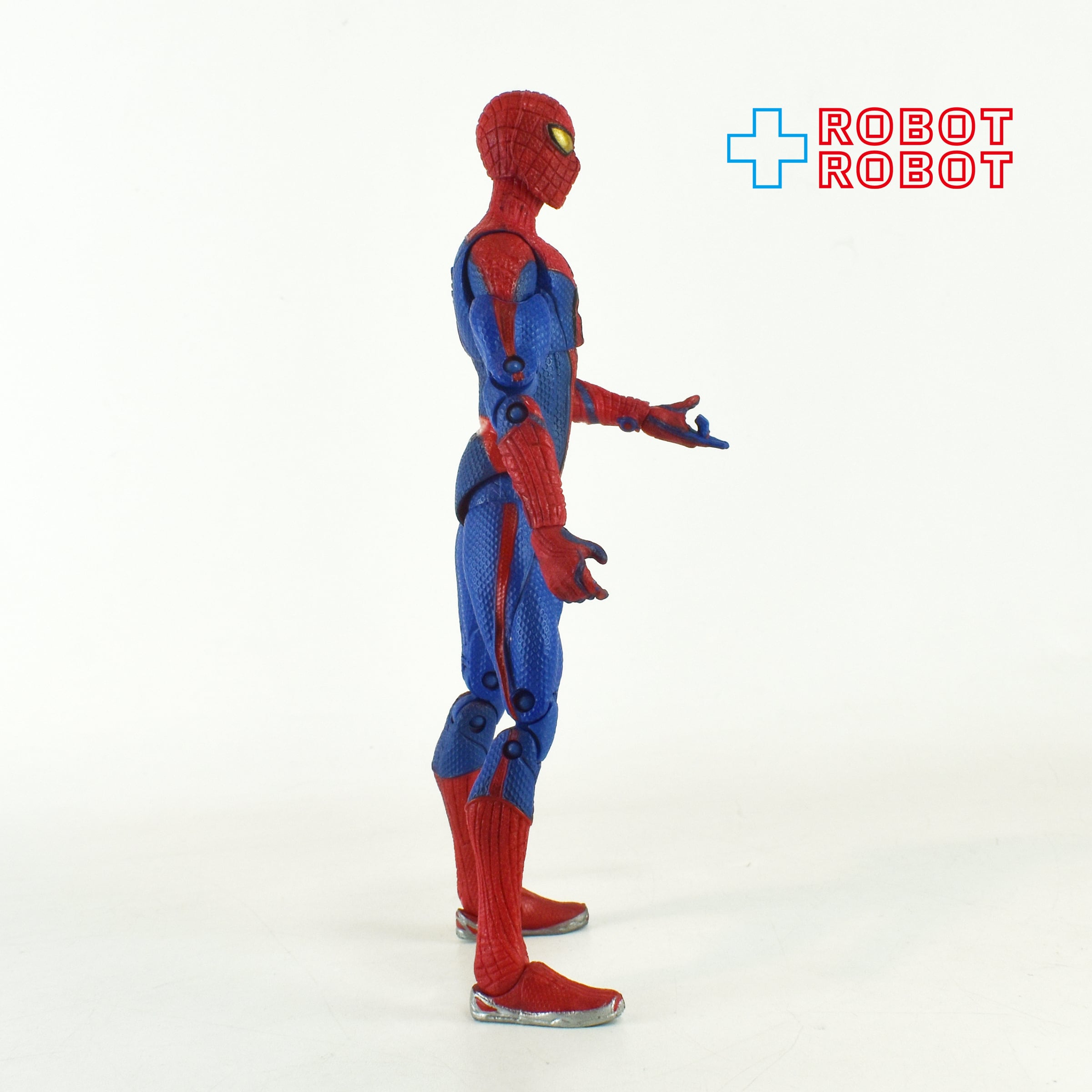 アメイジング・スパイダーマン ムービーシリーズ ウィッピング・ウェブ