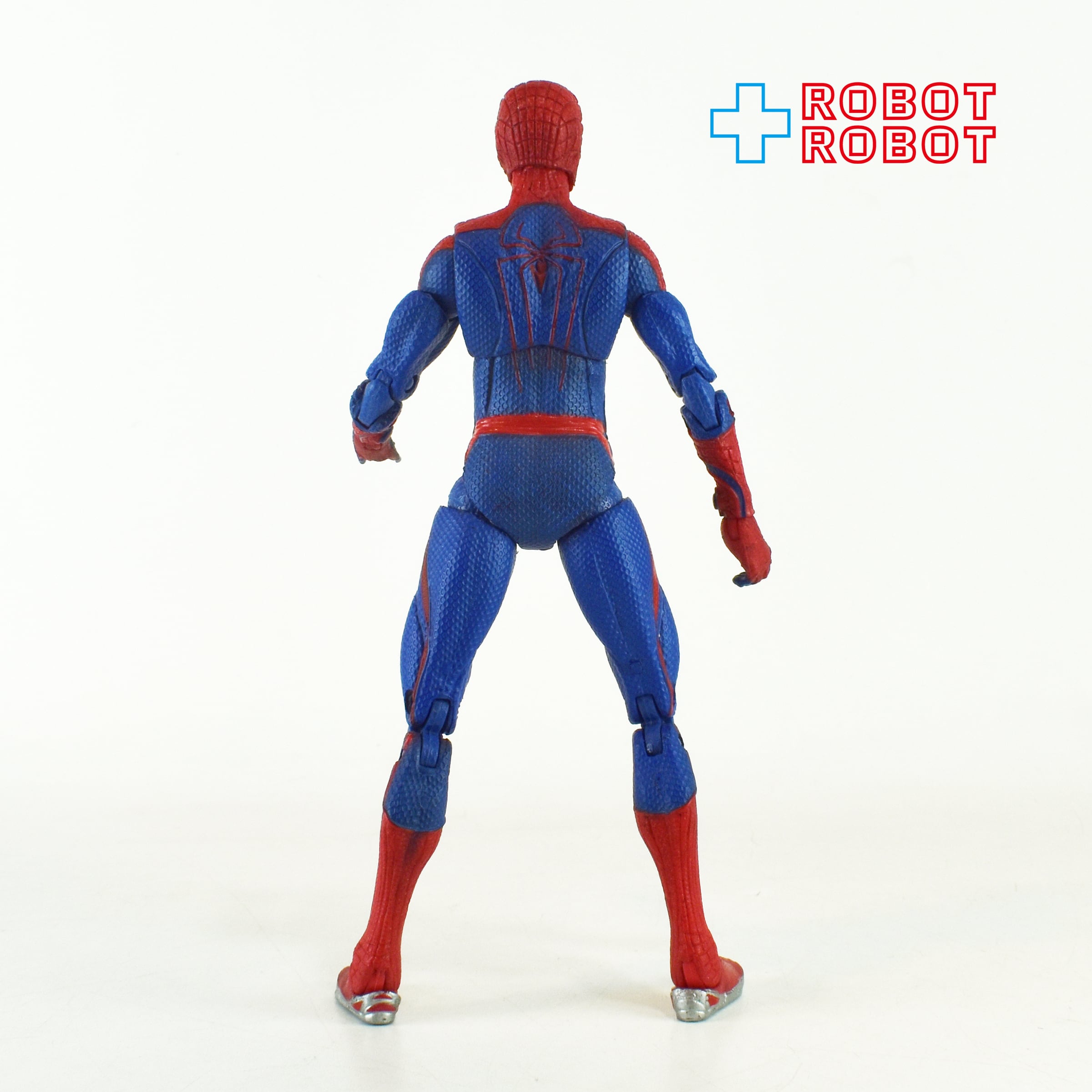 アメイジング・スパイダーマン ムービーシリーズ ウィッピング・ウェブ