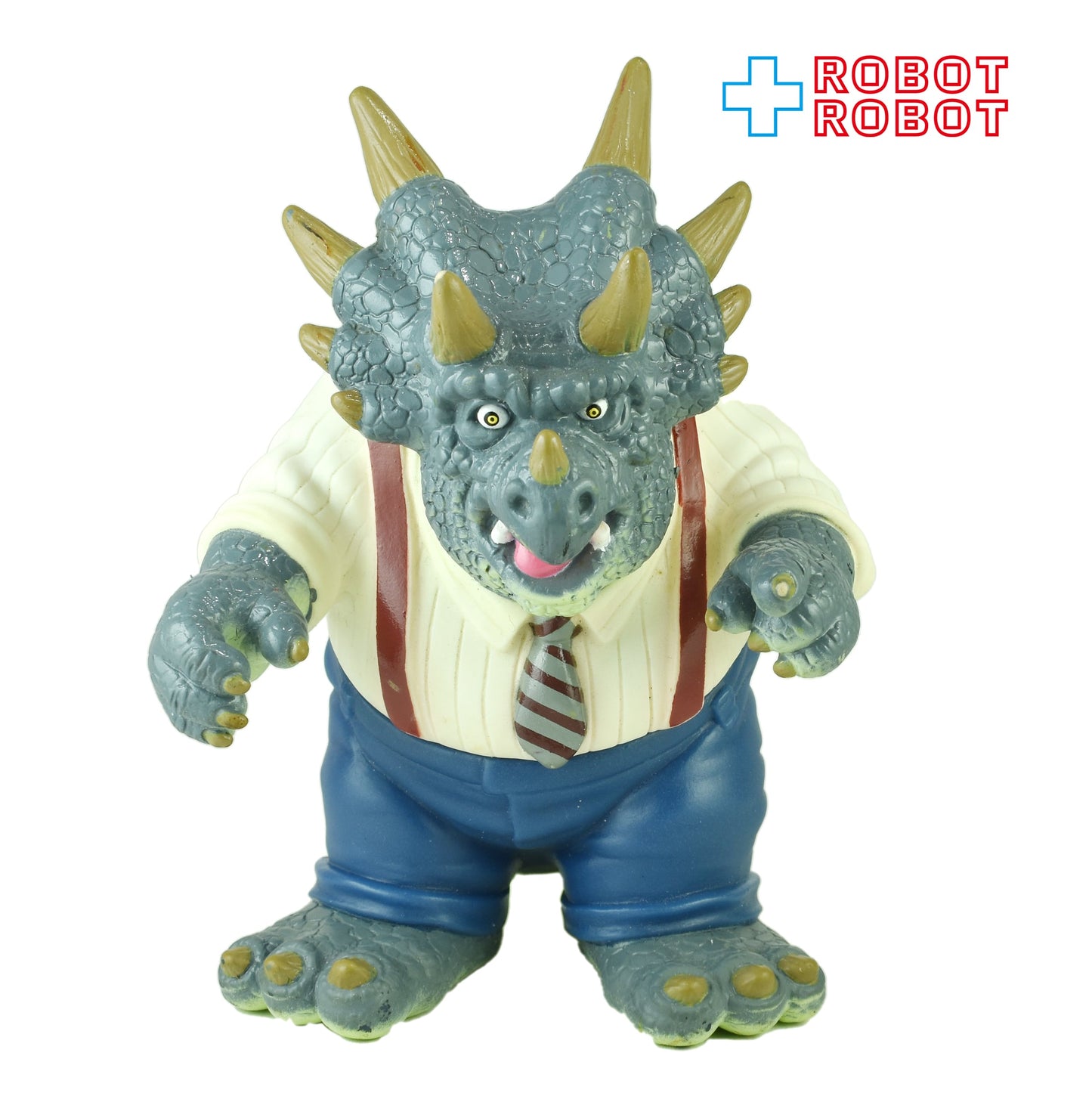 ハズブロ 恐竜家族 B.P・リッチフィールド アクションフィギュア ルース