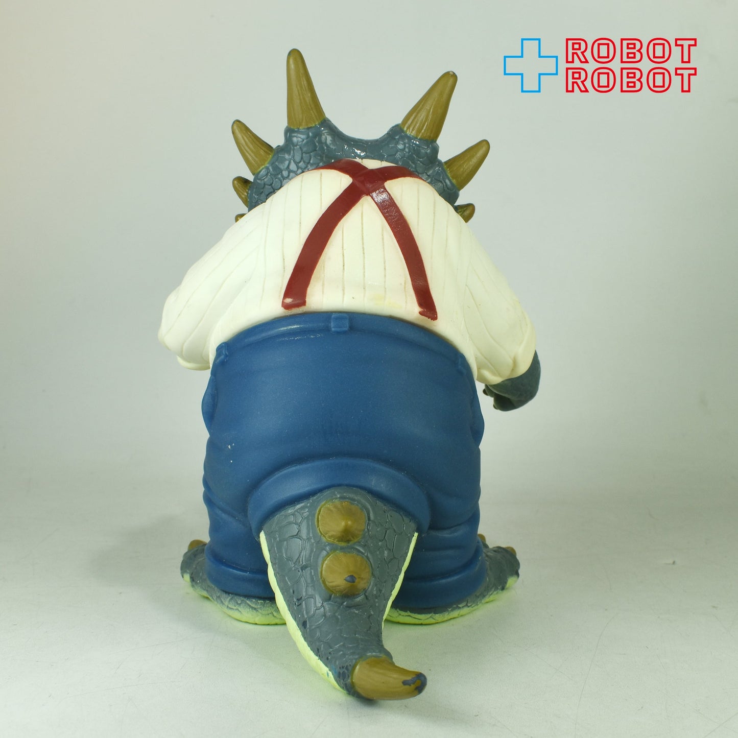 ハズブロ 恐竜家族 B.P・リッチフィールド アクションフィギュア ルース