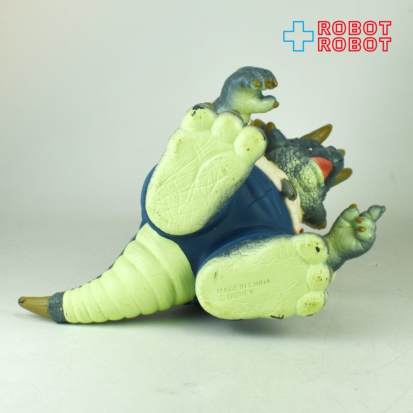 ハズブロ 恐竜家族 B.P・リッチフィールド アクションフィギュア ルース