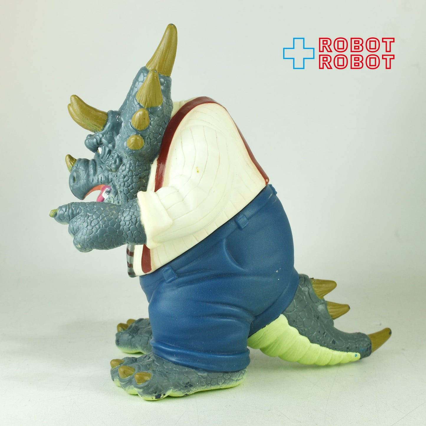 ハズブロ 恐竜家族 B.P・リッチフィールド アクションフィギュア ルース