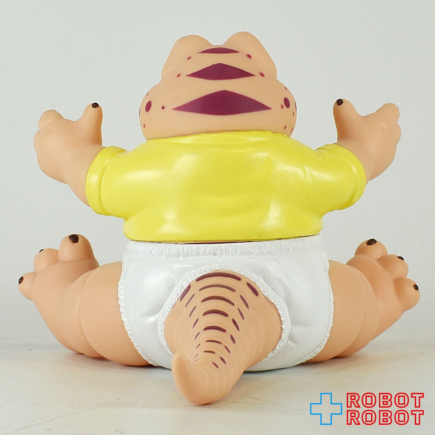 ハズブロ 恐竜家族 ベイビー・ブルース・シンクレア アクションフィギュア1991 ⚫️パーツ全て付属完品