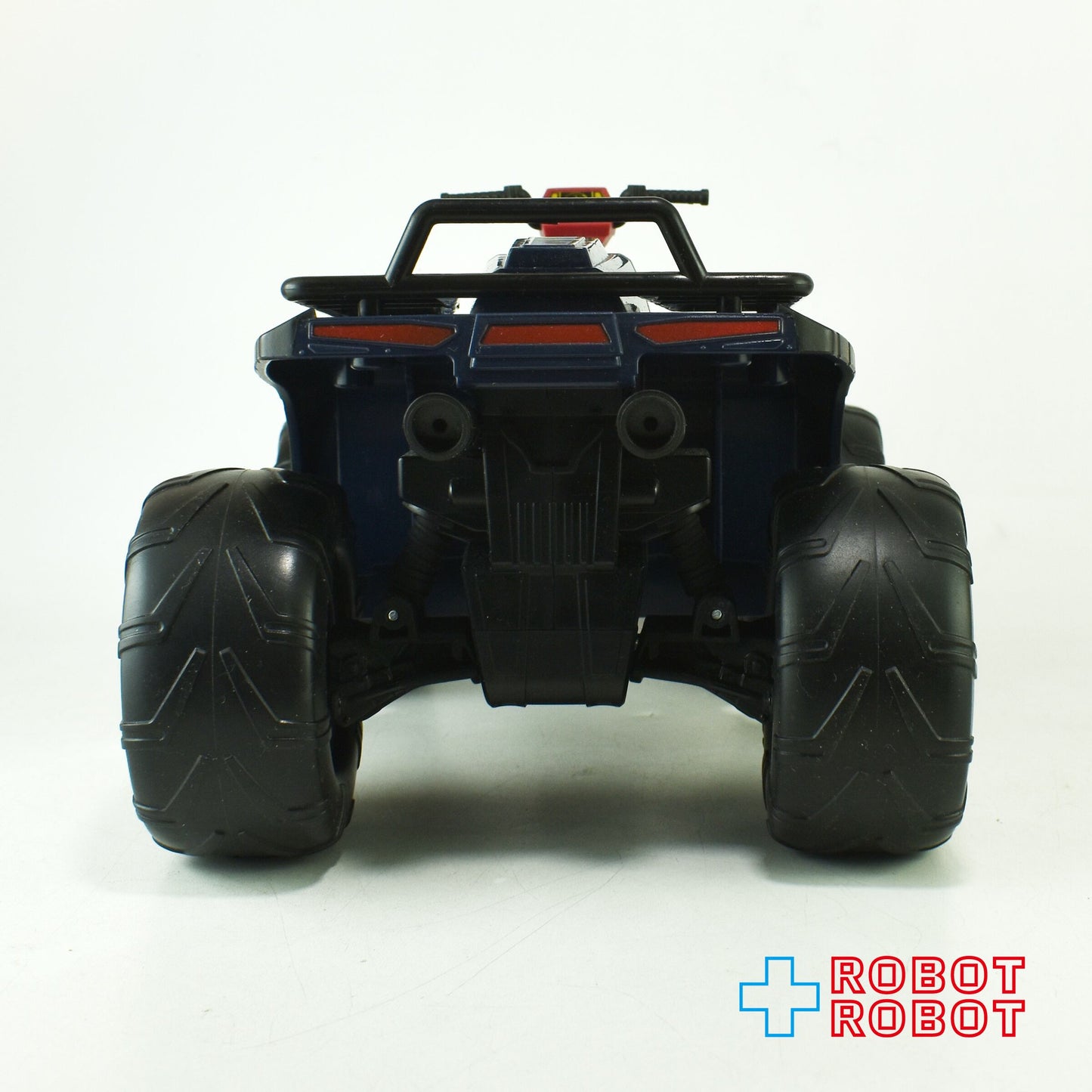 ハズブロ G.I.ジョー クラシファイドシリーズ 119 コブラフェレットスカウト & コブラフェレット ATV ルース *欠品あり