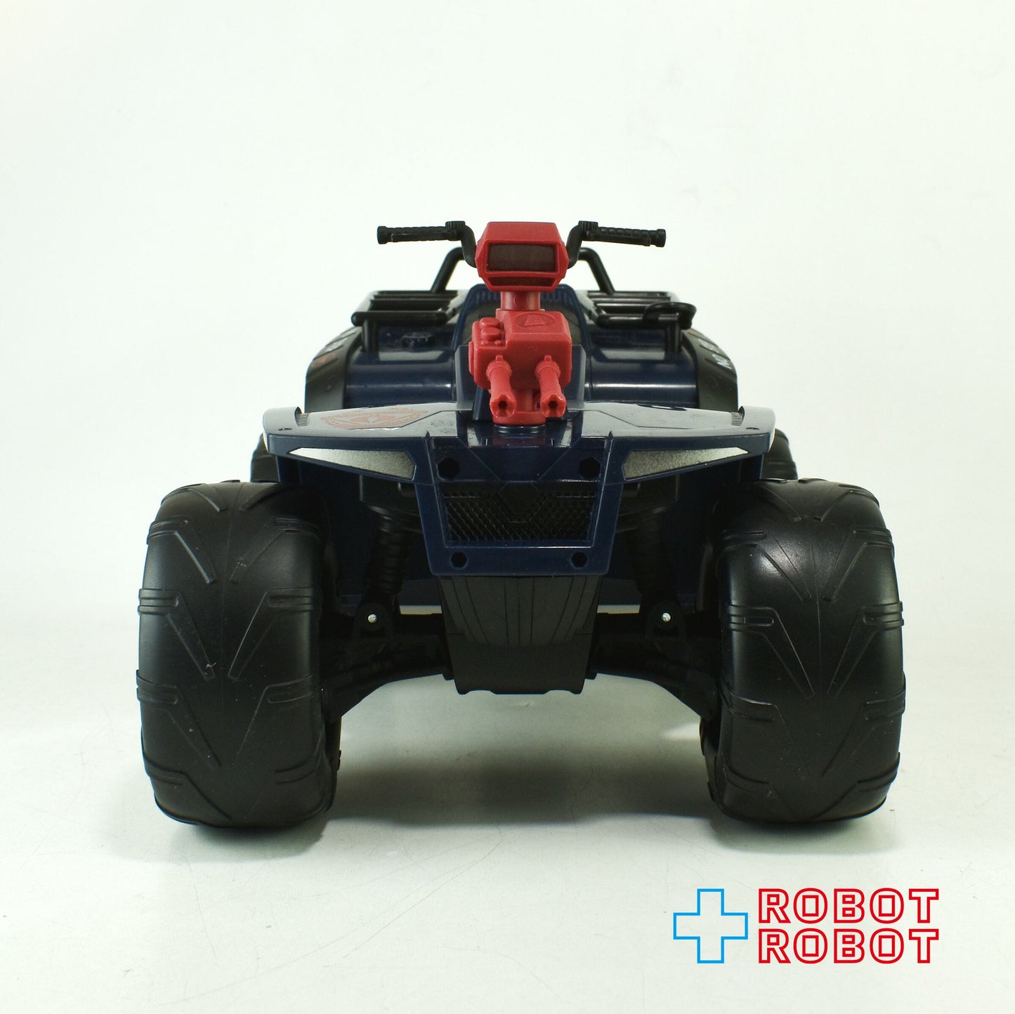 ハズブロ G.I.ジョー クラシファイドシリーズ 119 コブラフェレットスカウト & コブラフェレット ATV ルース *欠品あり