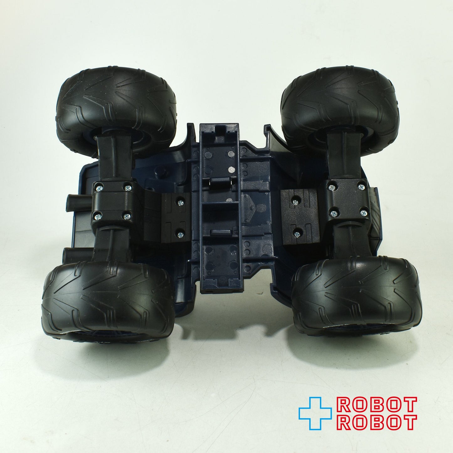 ハズブロ G.I.ジョー クラシファイドシリーズ 119 コブラフェレットスカウト & コブラフェレット ATV ルース *欠品あり