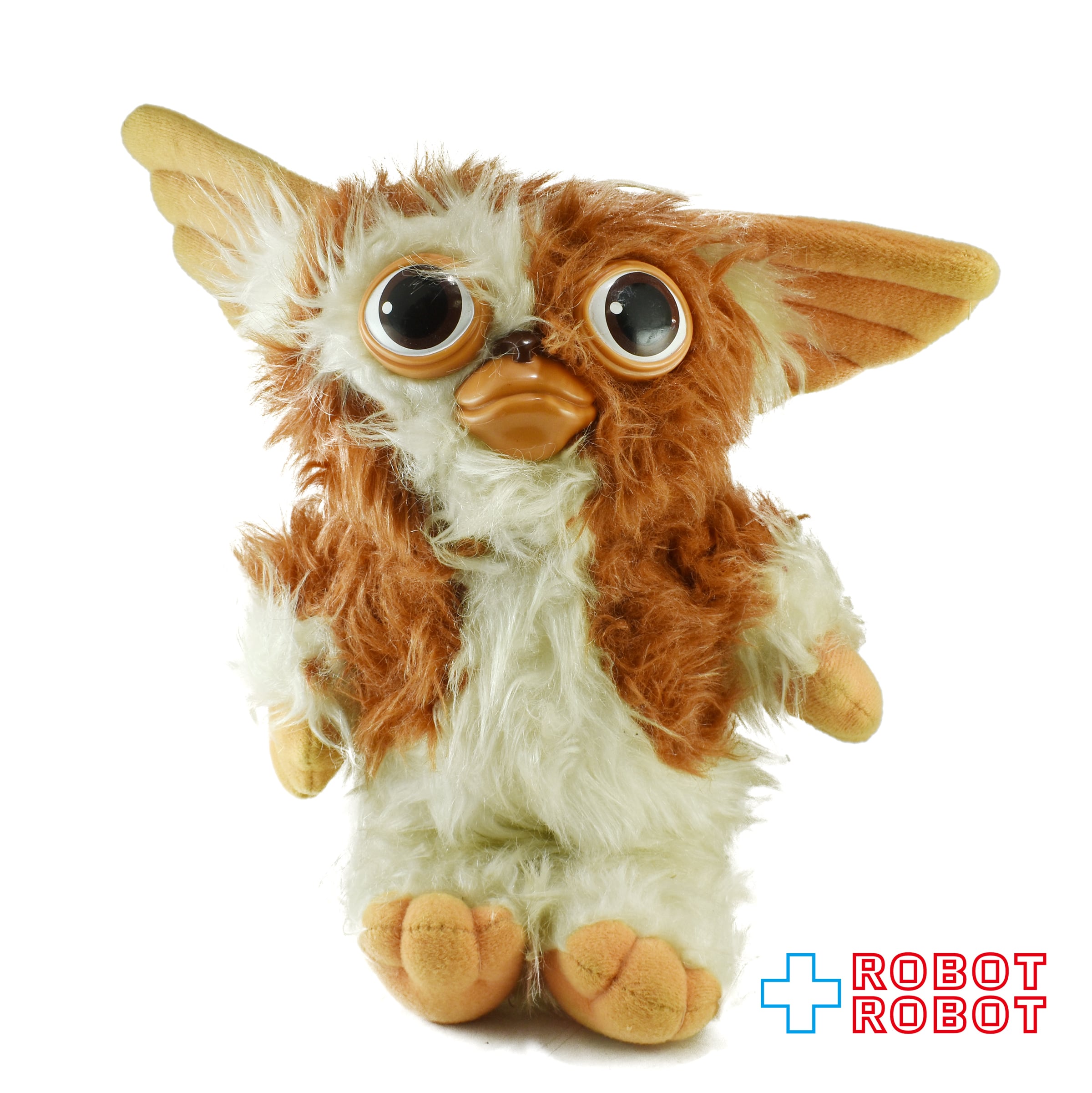 ハズブロ グレムリン ギズモ ソフティーズ ぬいぐるみ人形 1984