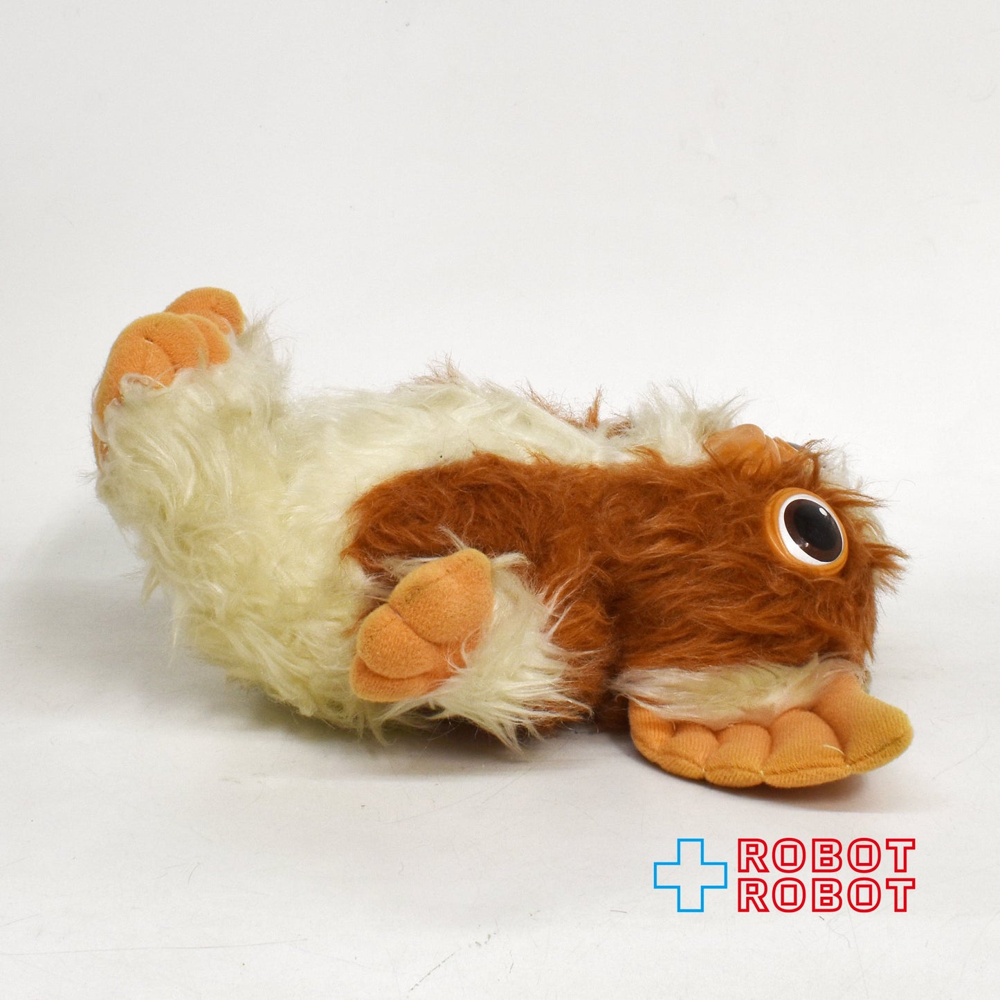 ハズブロ グレムリン ギズモ ソフティーズ ぬいぐるみ人形 1984